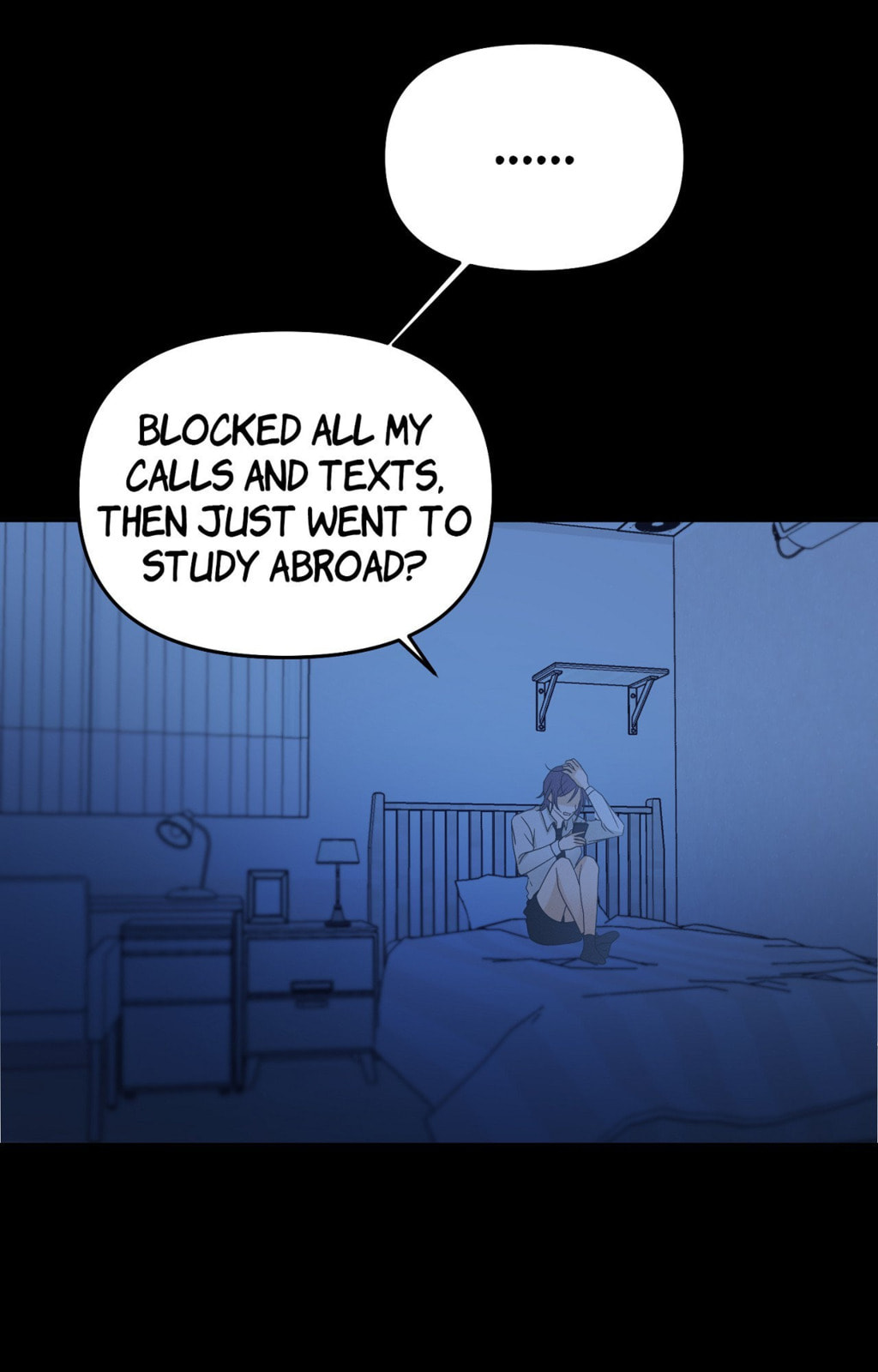 Yokan Chapter 16 page 43 - 