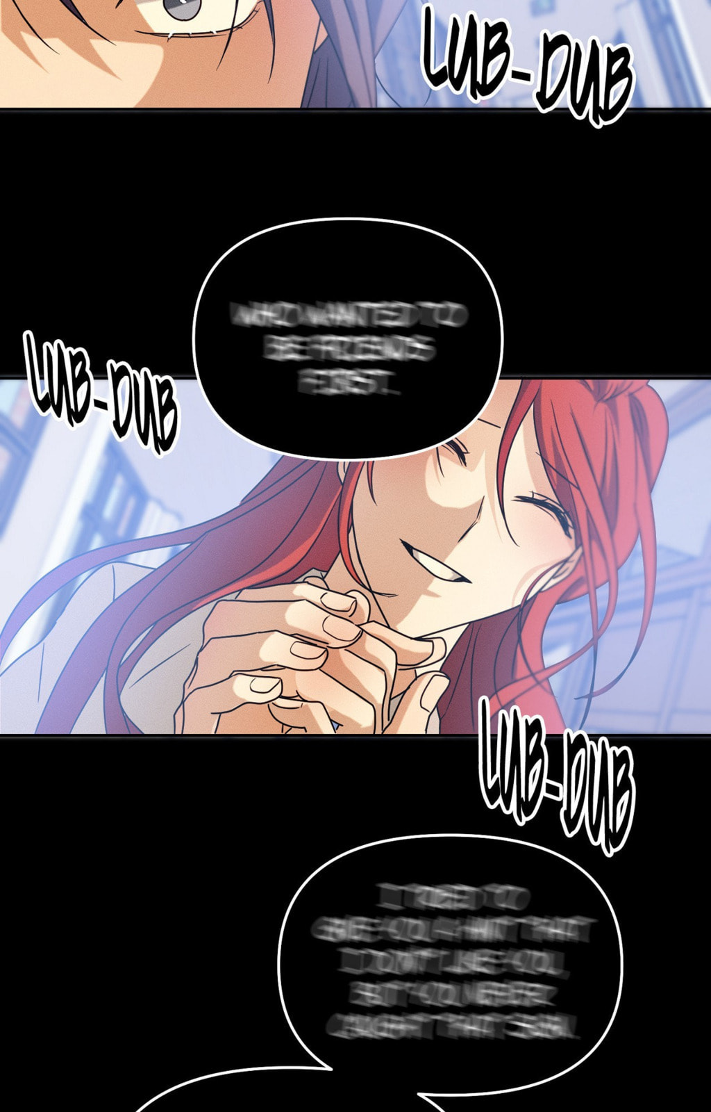 Yokan Chapter 16 page 46 - 
