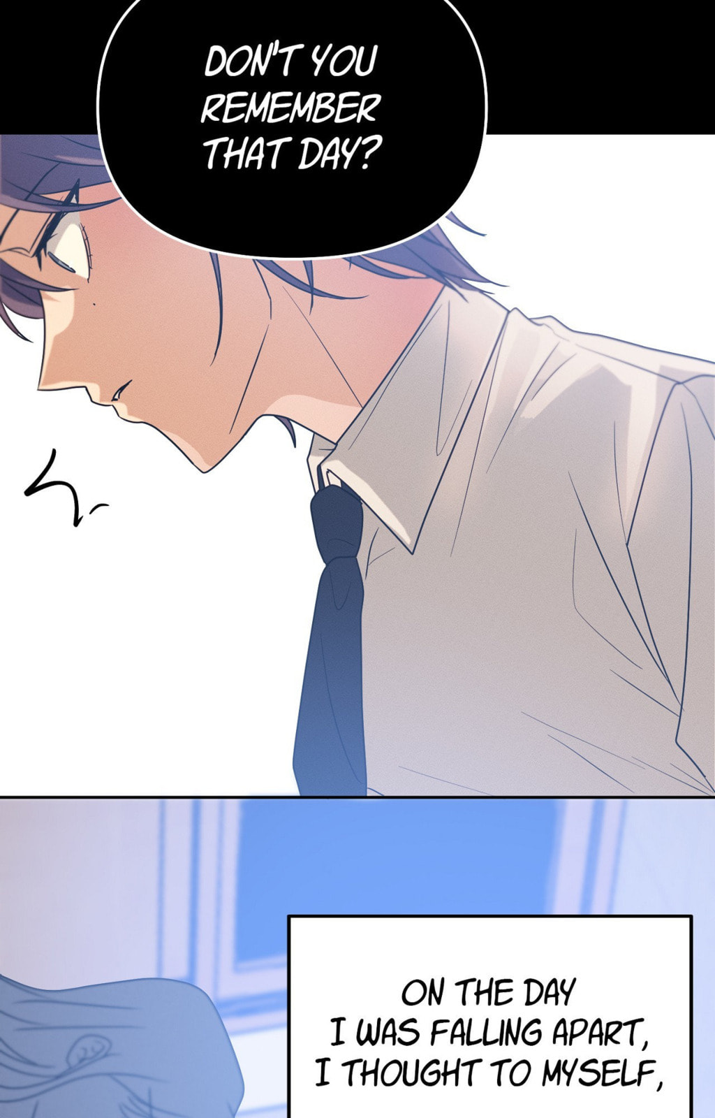 Yokan Chapter 16 page 47 - 