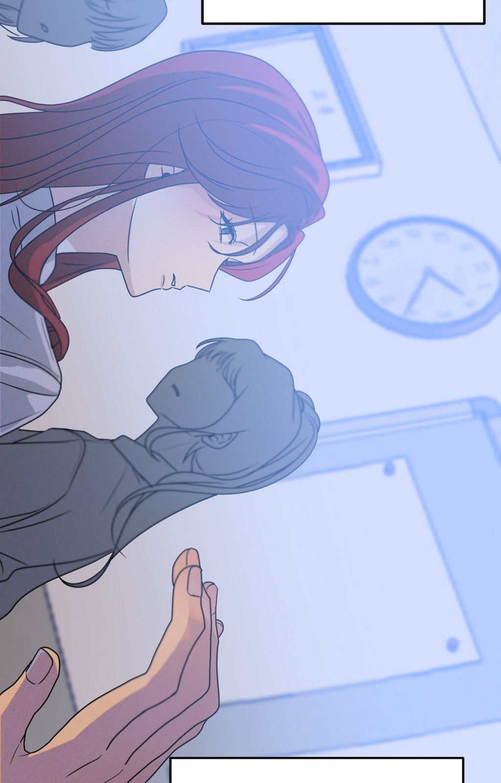 Yokan Chapter 16 page 48 - 