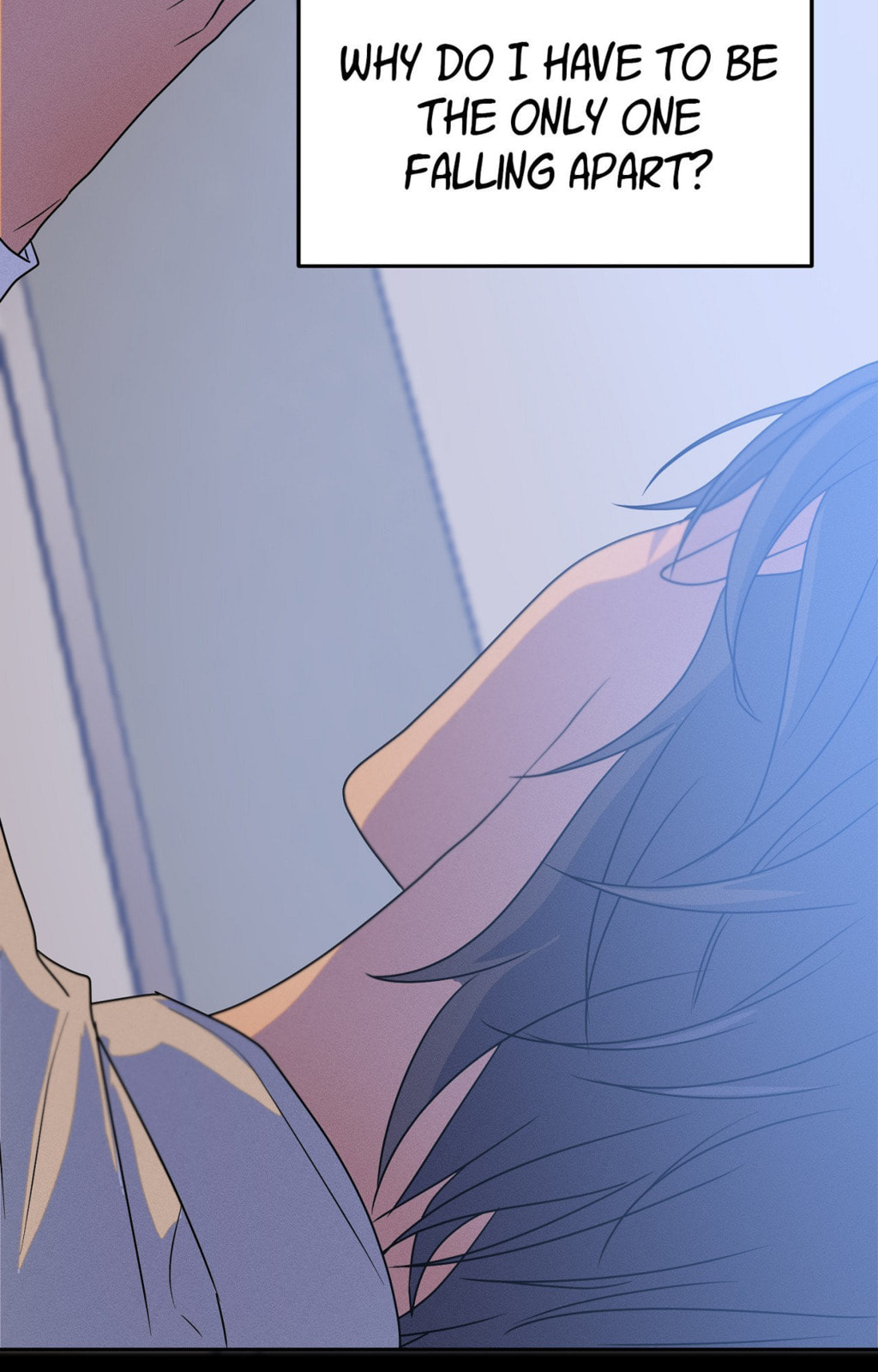 Yokan Chapter 16 page 49 - 