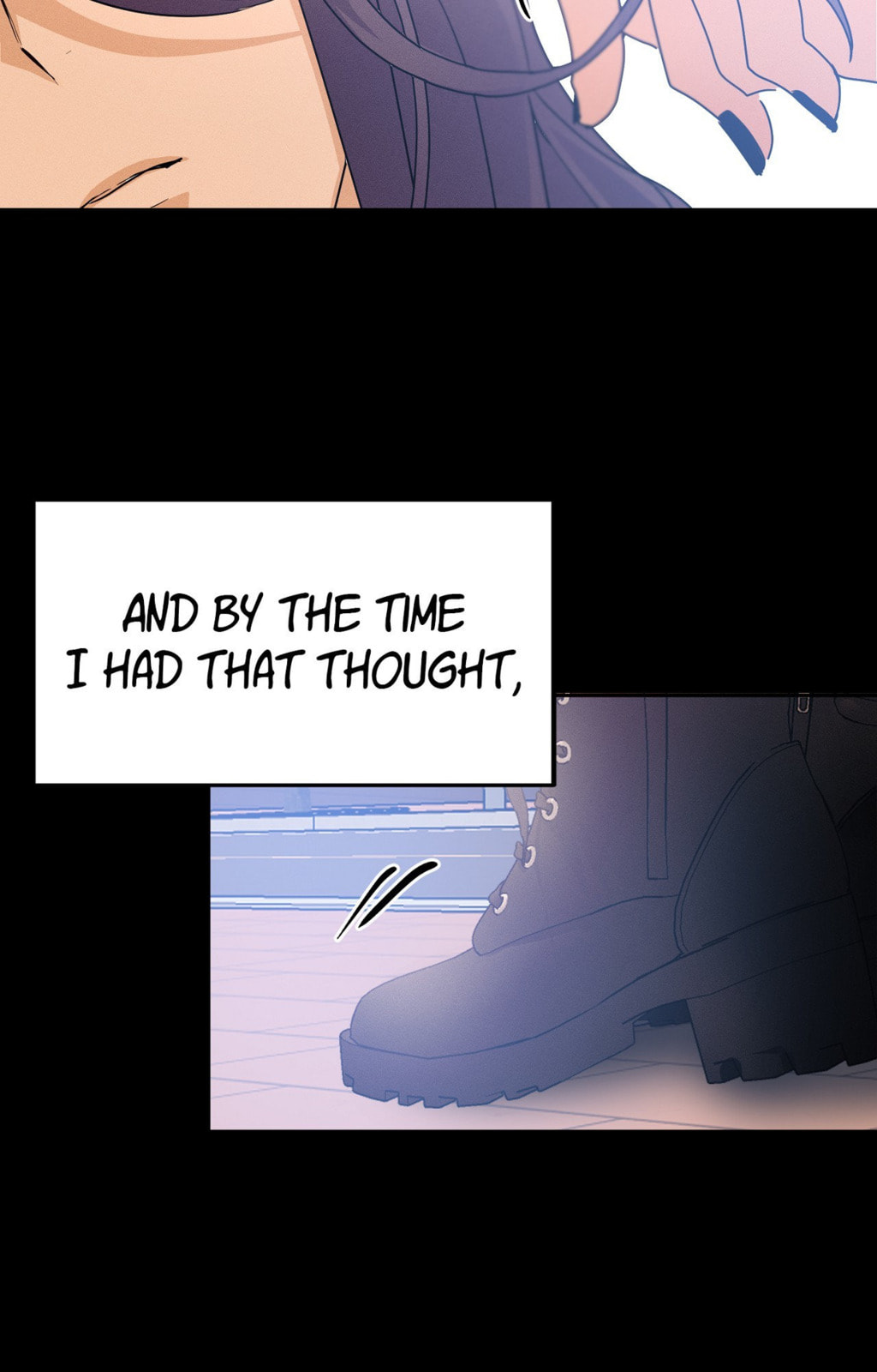 Yokan Chapter 16 page 52 - 