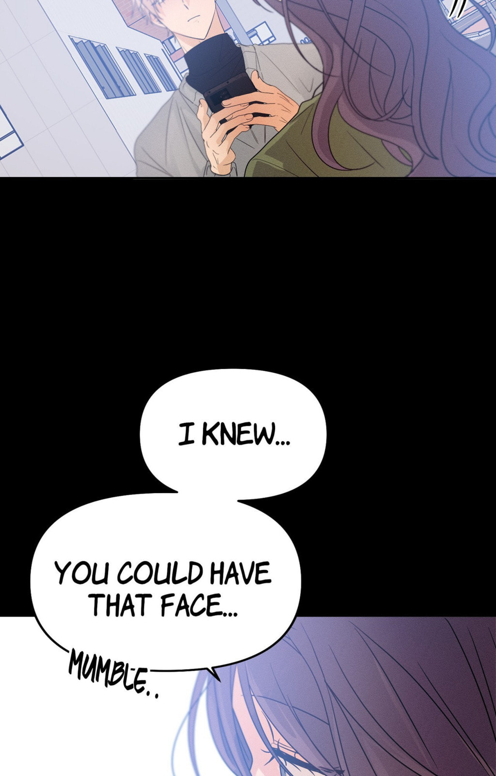 Yokan Chapter 16 page 61 - 