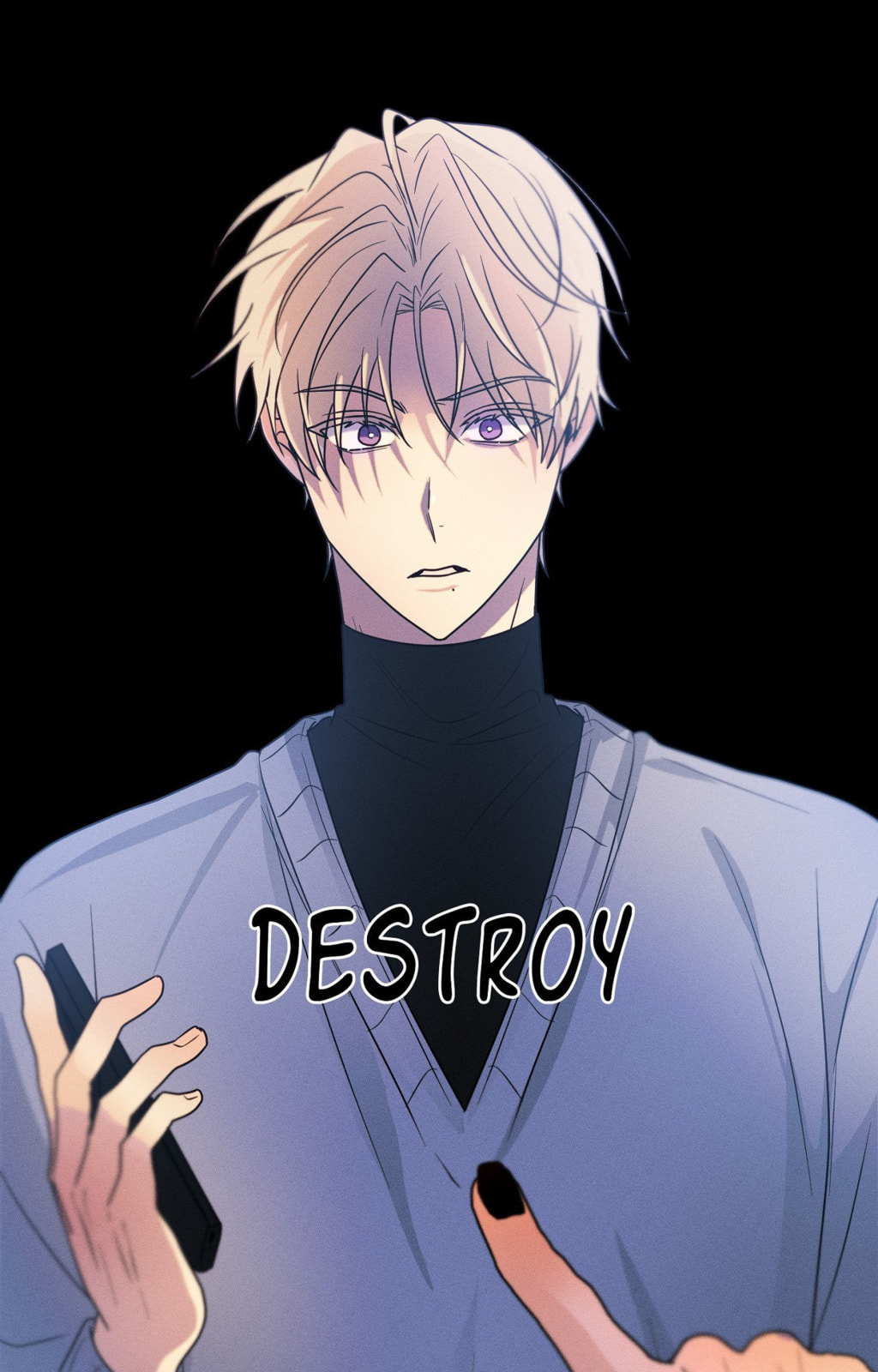 Yokan Chapter 16 page 64 - 