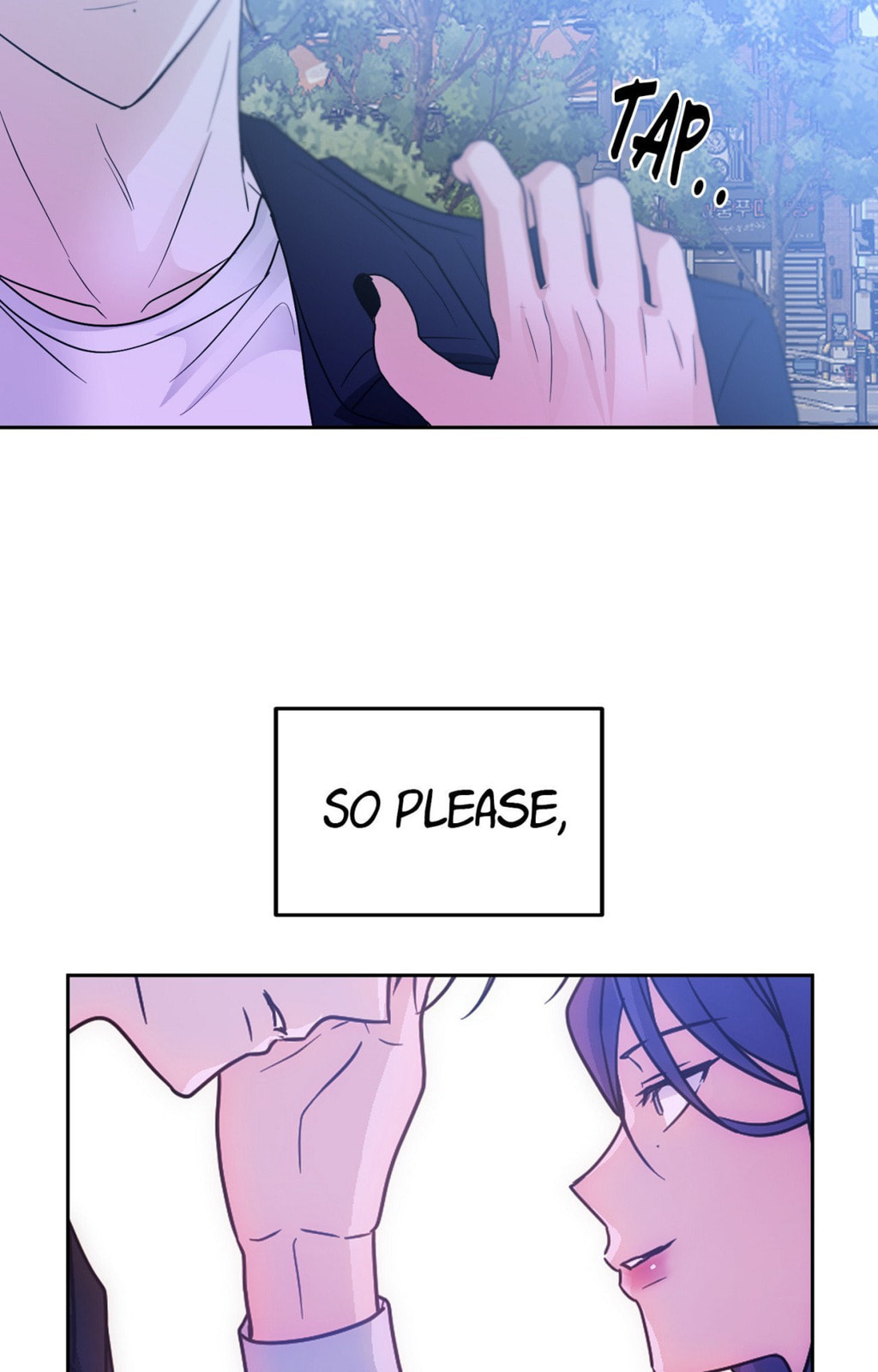 Yokan Chapter 16 page 75 - 