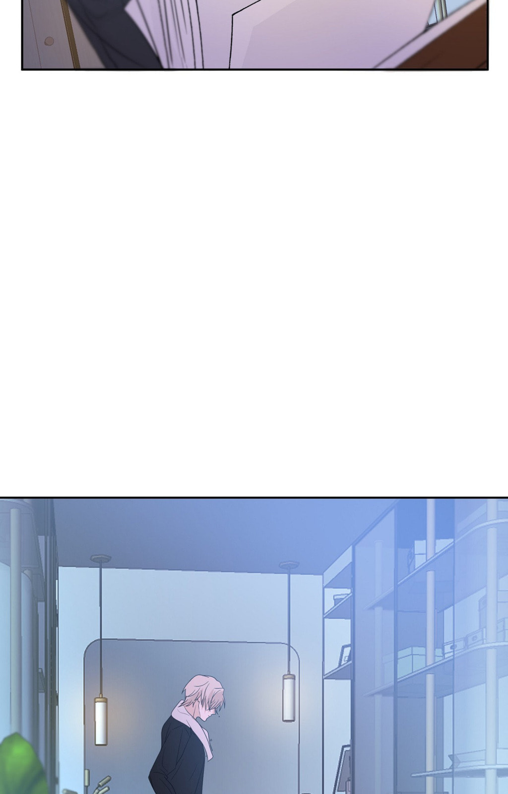 Yokan Chapter 16 page 85 - 