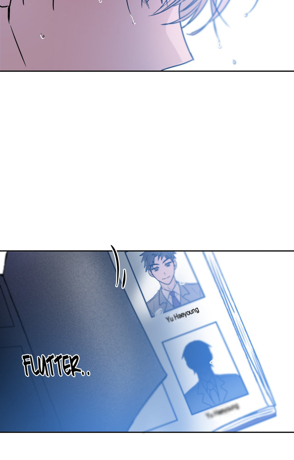 Yokan Chapter 16 page 87 - 