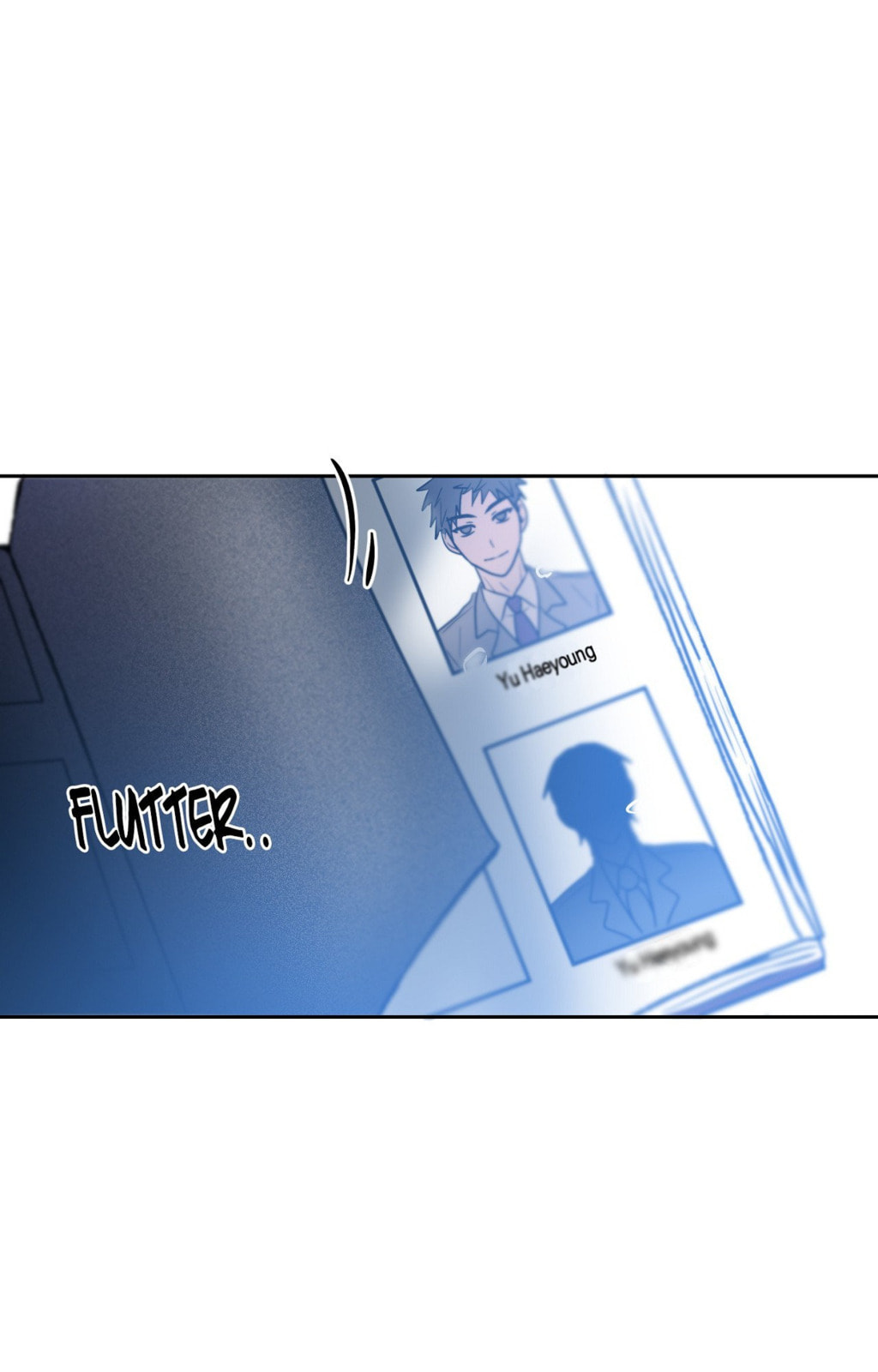 Yokan Chapter 17 page 2 - 