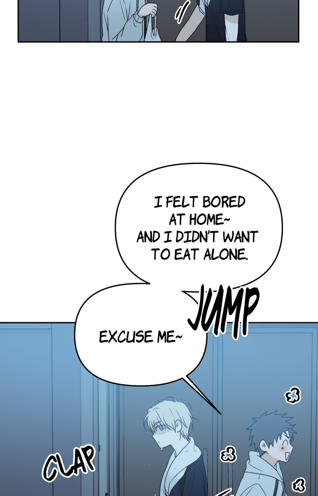Yokan Chapter 17 page 13 - 