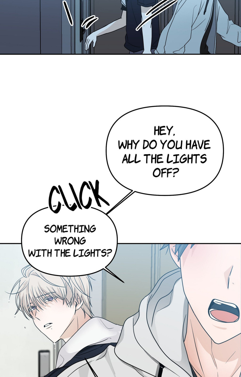 Yokan Chapter 17 page 14 - 