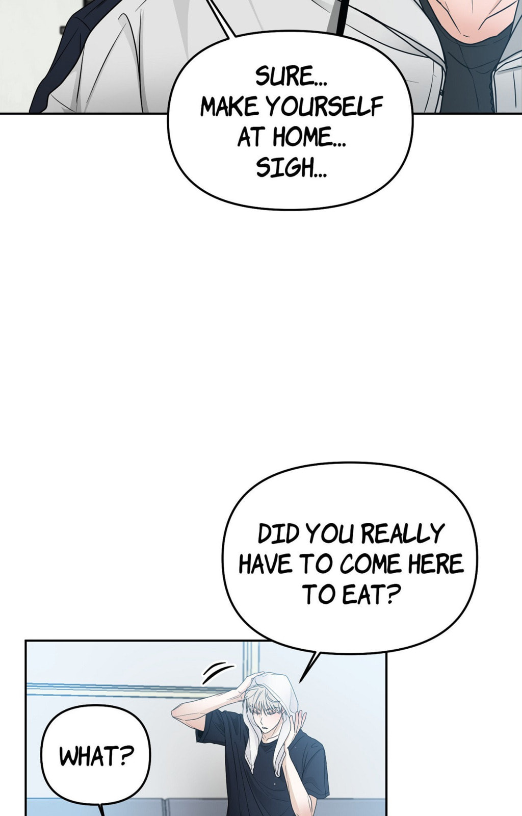 Yokan Chapter 17 page 15 - 