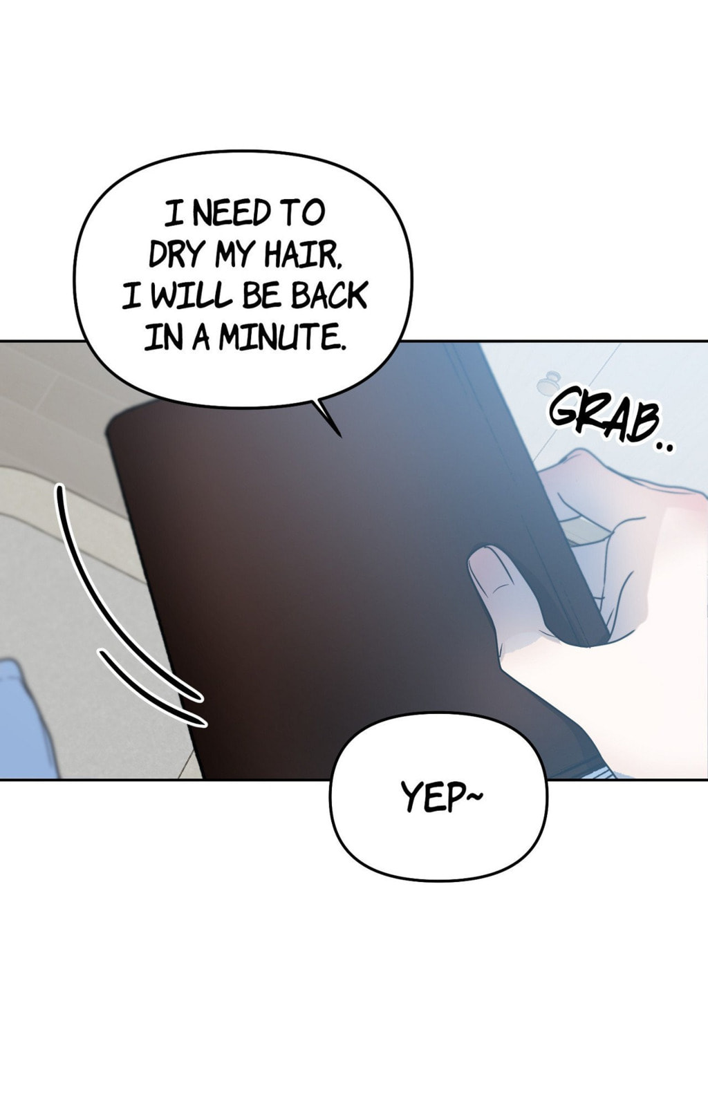 Yokan Chapter 17 page 18 - 