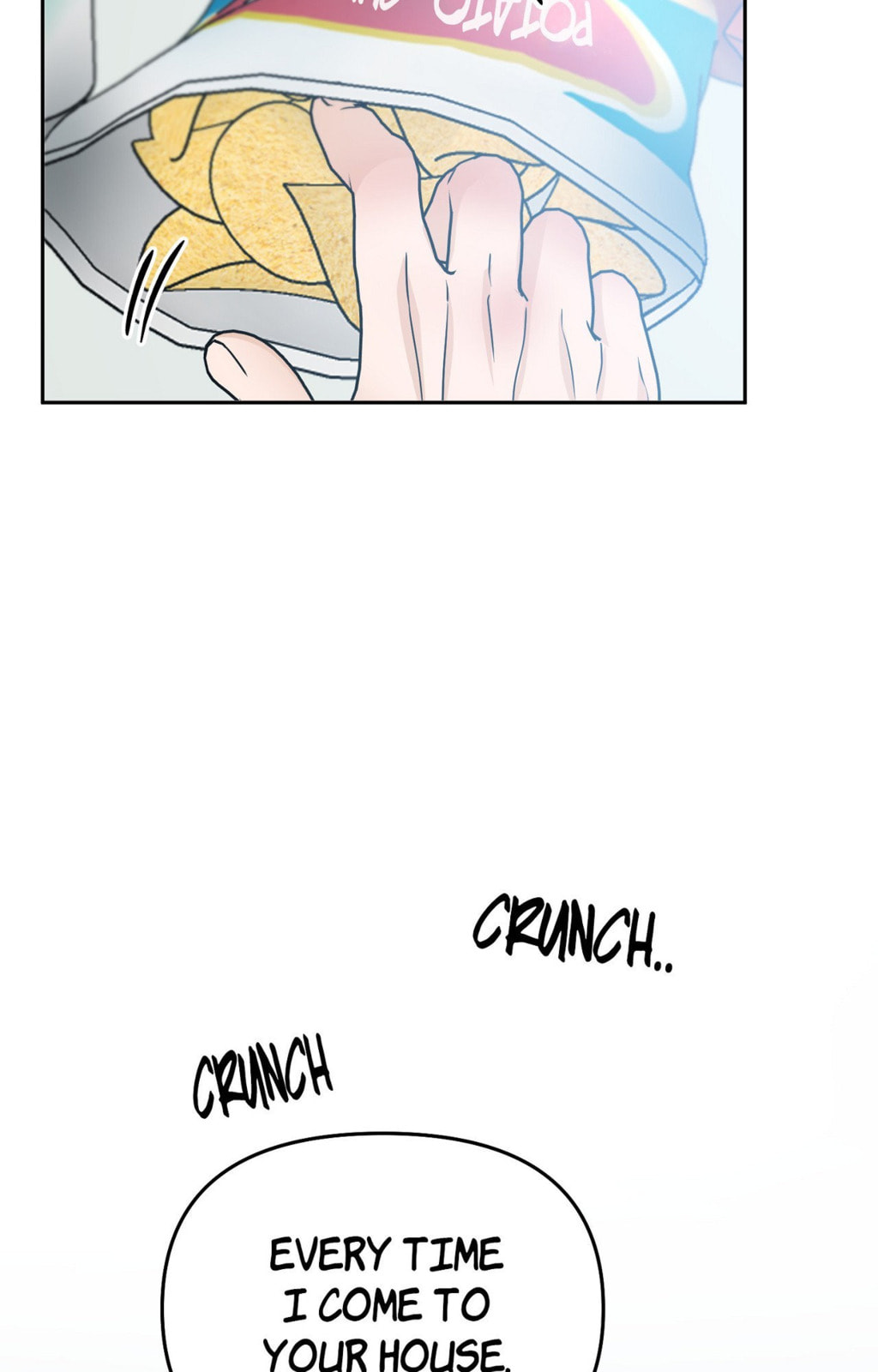 Yokan Chapter 17 page 22 - 