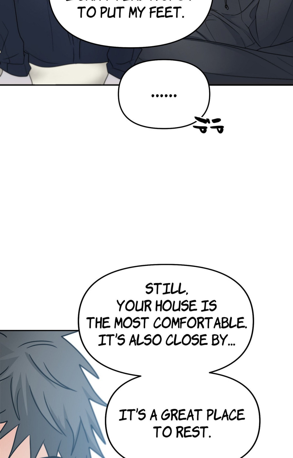 Yokan Chapter 17 page 24 - 