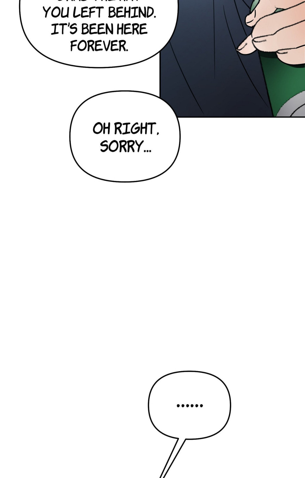 Yokan Chapter 17 page 26 - 