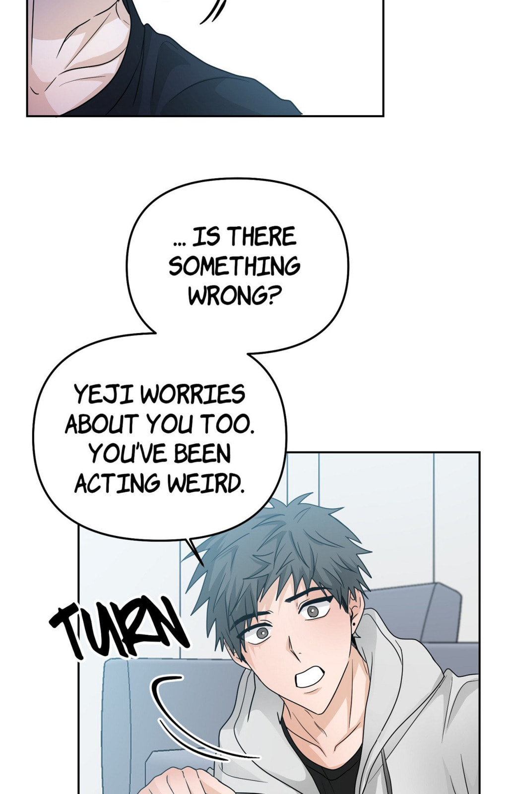 Yokan Chapter 17 page 30 - 