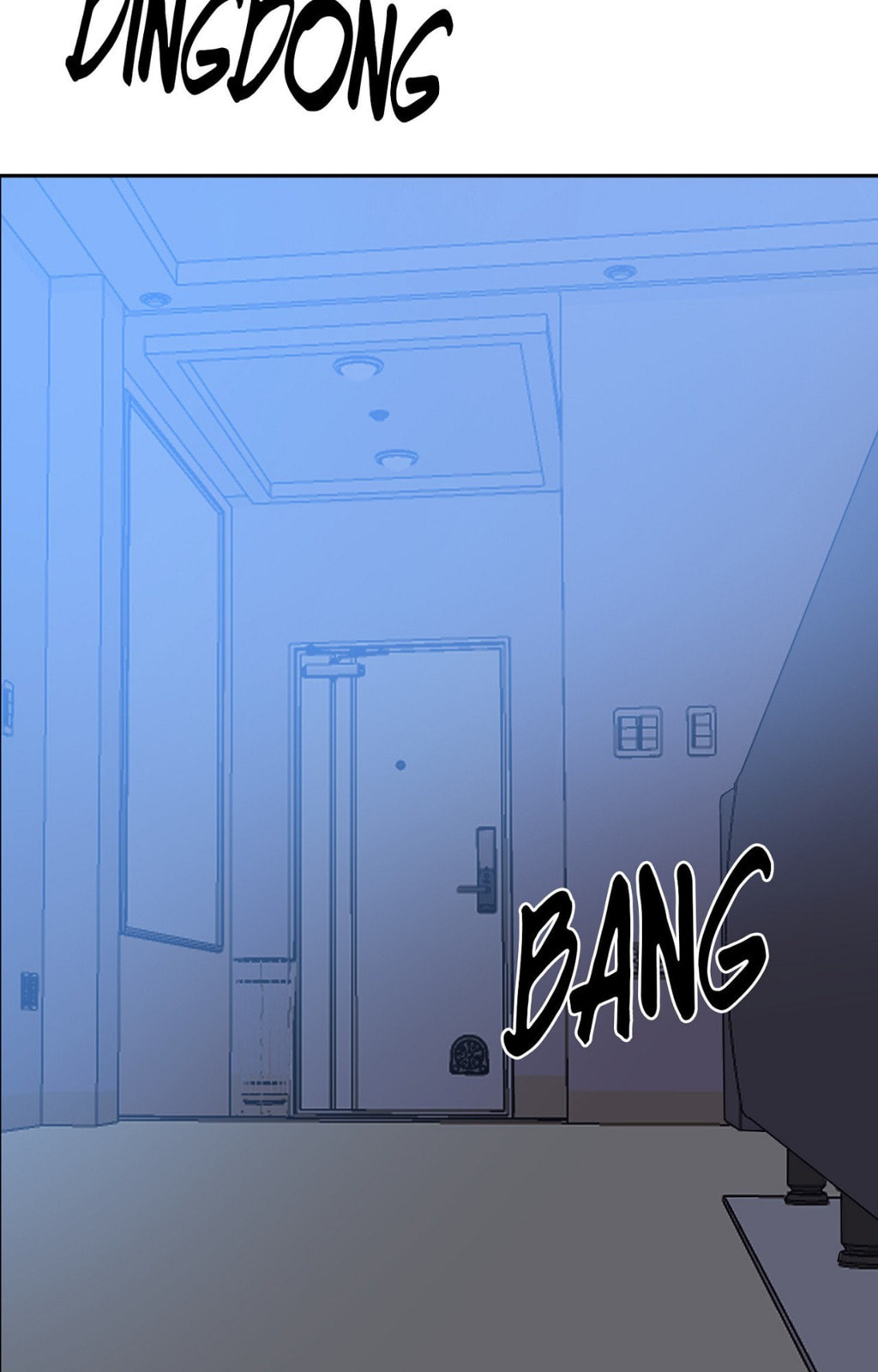 Yokan Chapter 17 page 4 - 