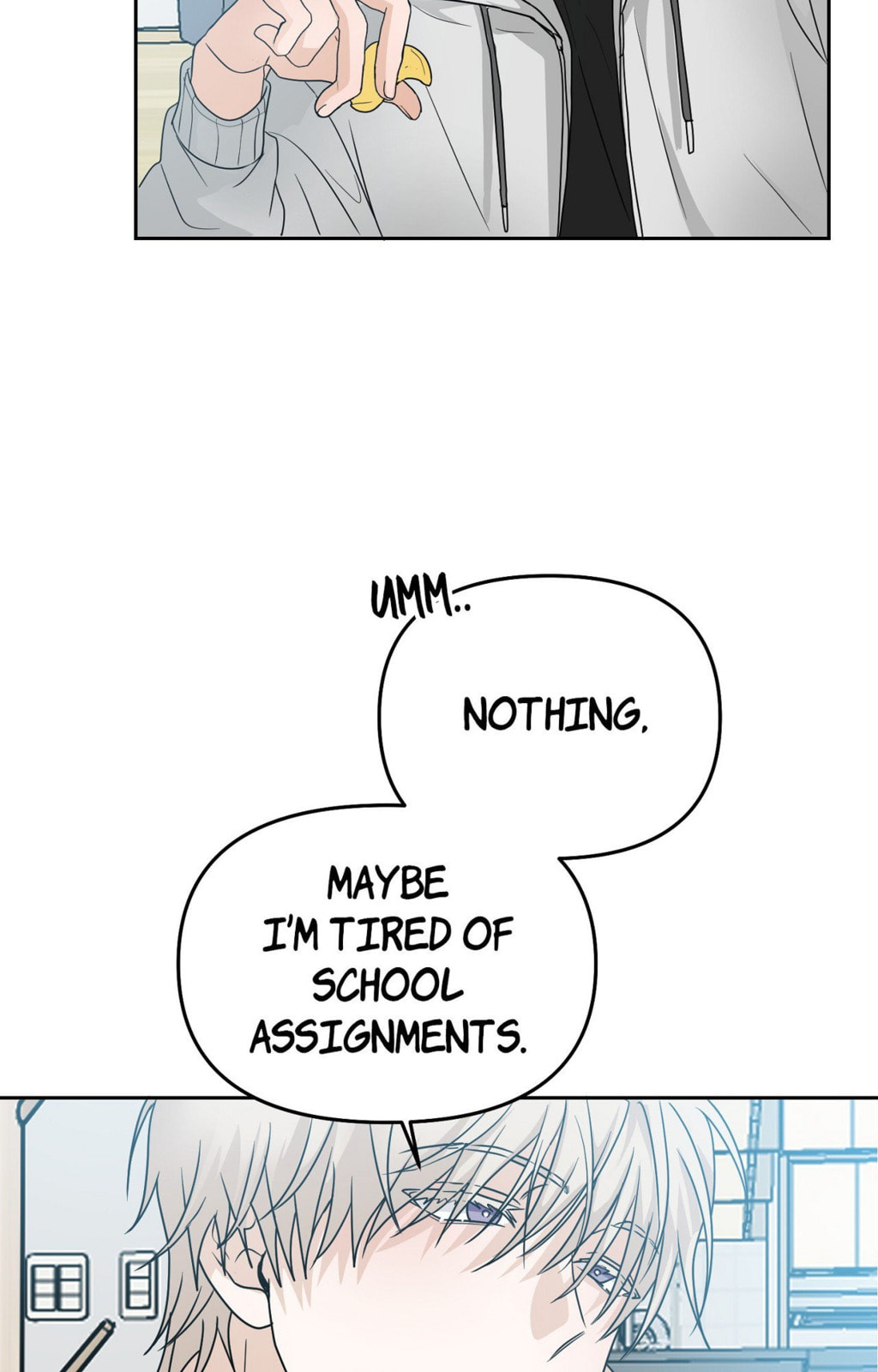 Yokan Chapter 17 page 31 - 