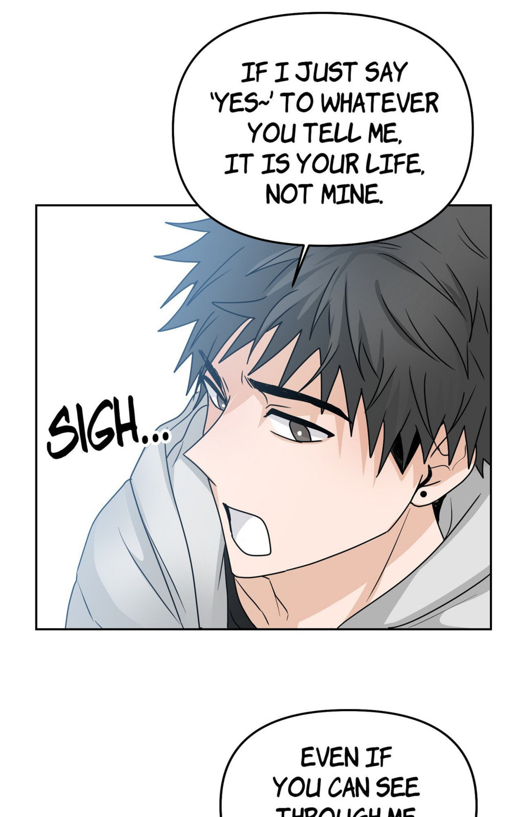 Yokan Chapter 17 page 37 - 