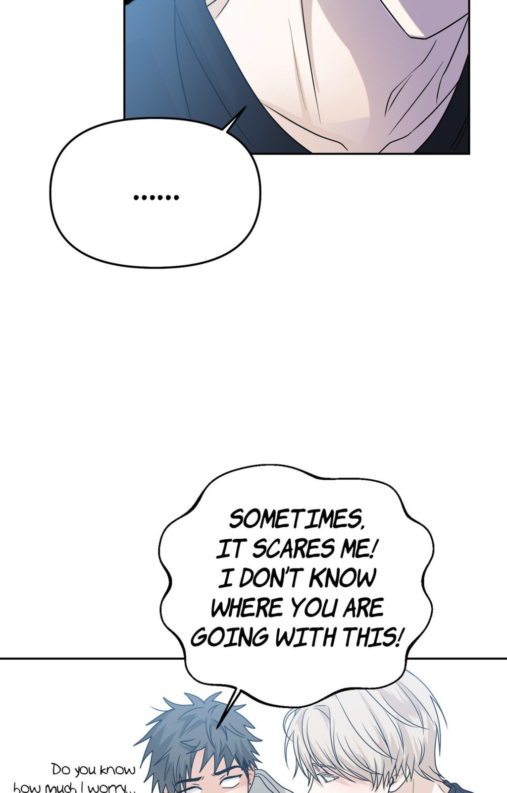 Yokan Chapter 17 page 42 - 