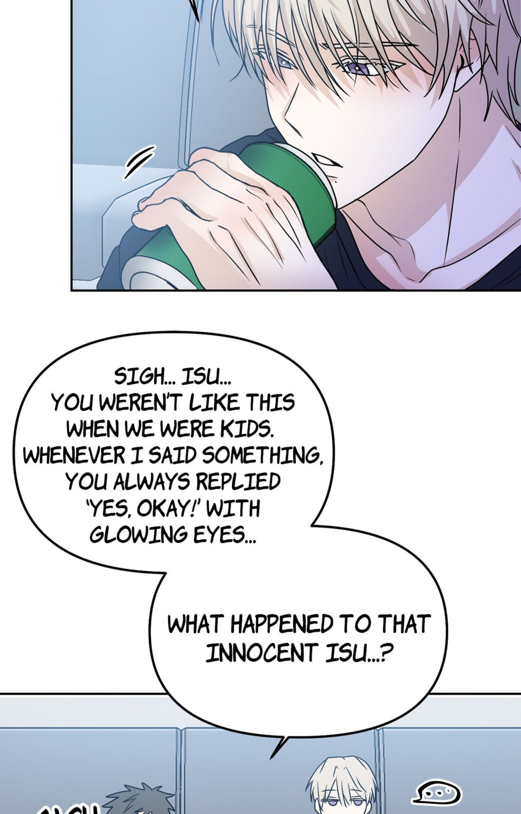 Yokan Chapter 17 page 44 - 