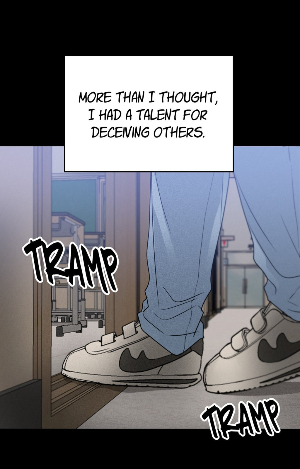 Yokan Chapter 17 page 52 - 
