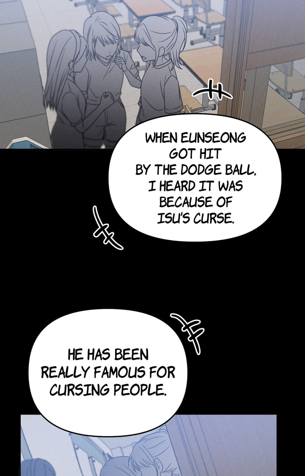 Yokan Chapter 17 page 55 - 