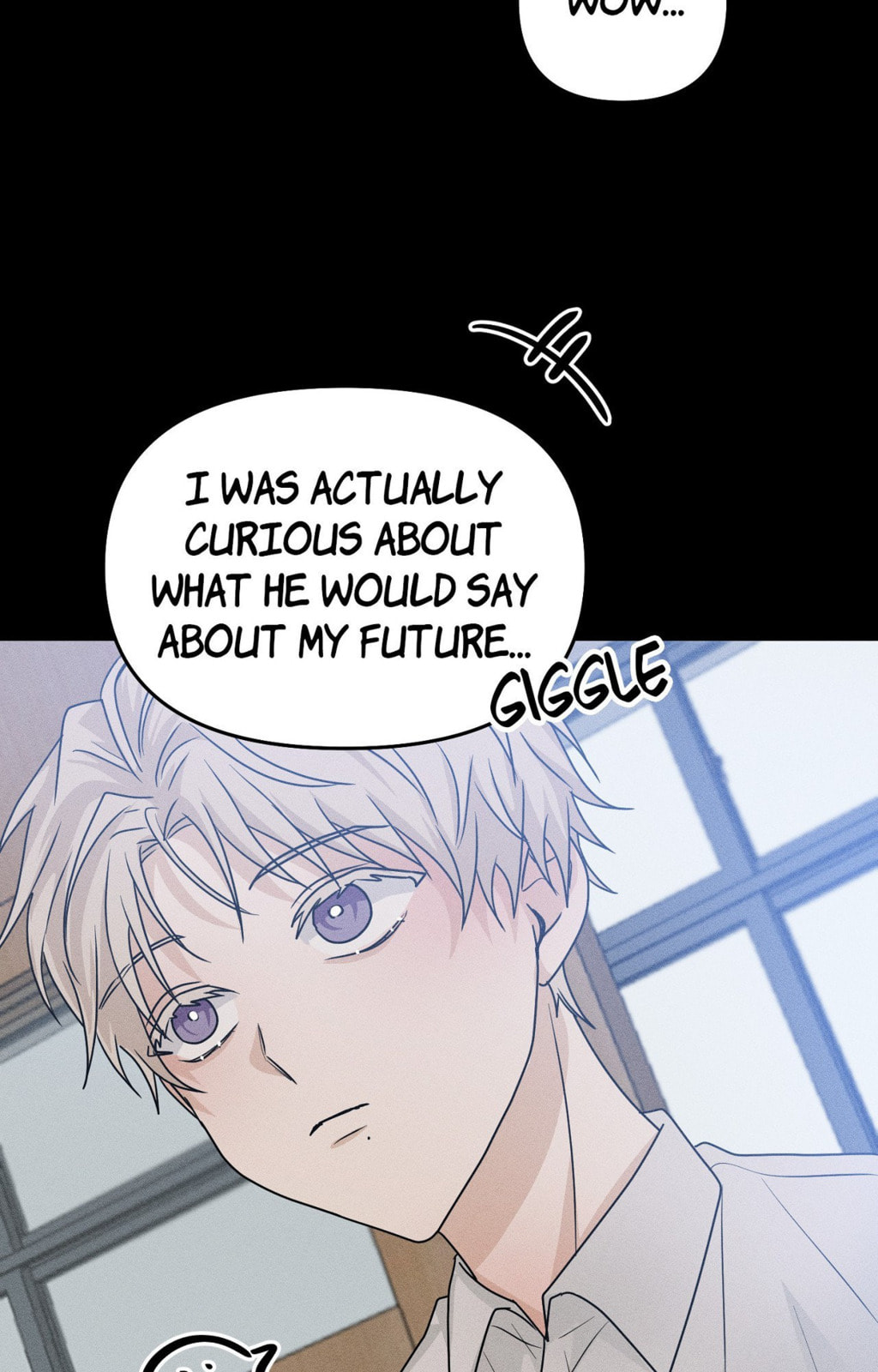 Yokan Chapter 17 page 58 - 