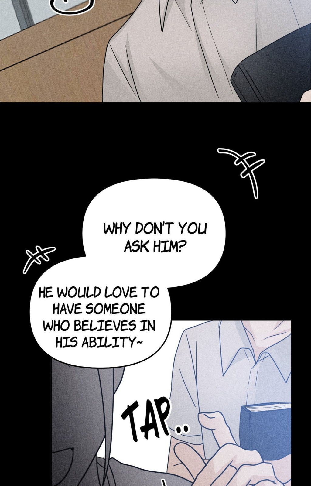 Yokan Chapter 17 page 59 - 