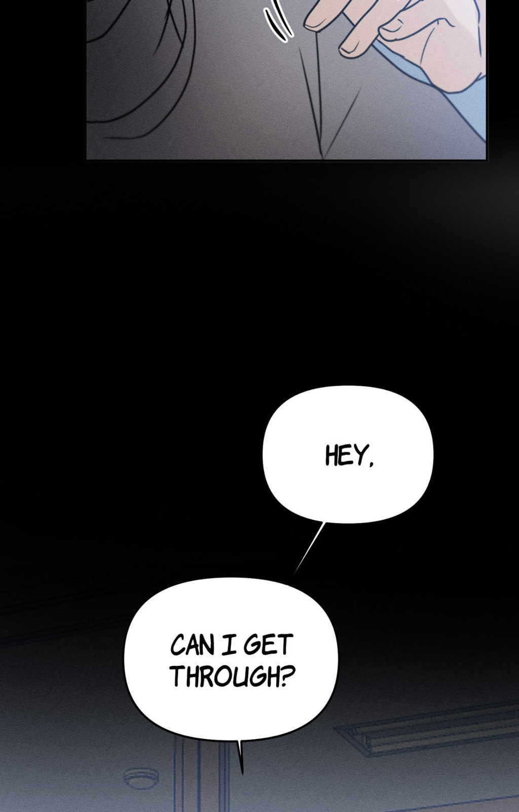 Yokan Chapter 17 page 60 - 