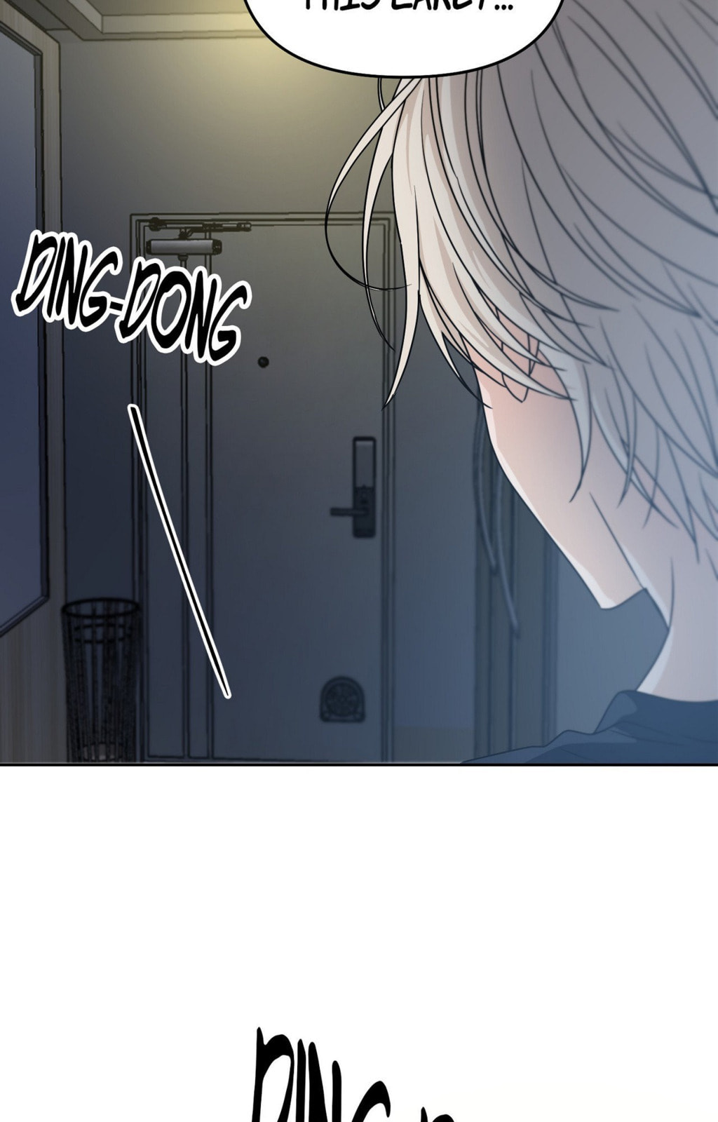 Yokan Chapter 17 page 7 - 
