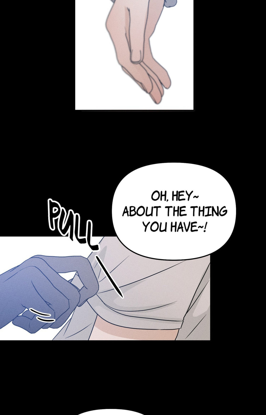 Yokan Chapter 17 page 63 - 