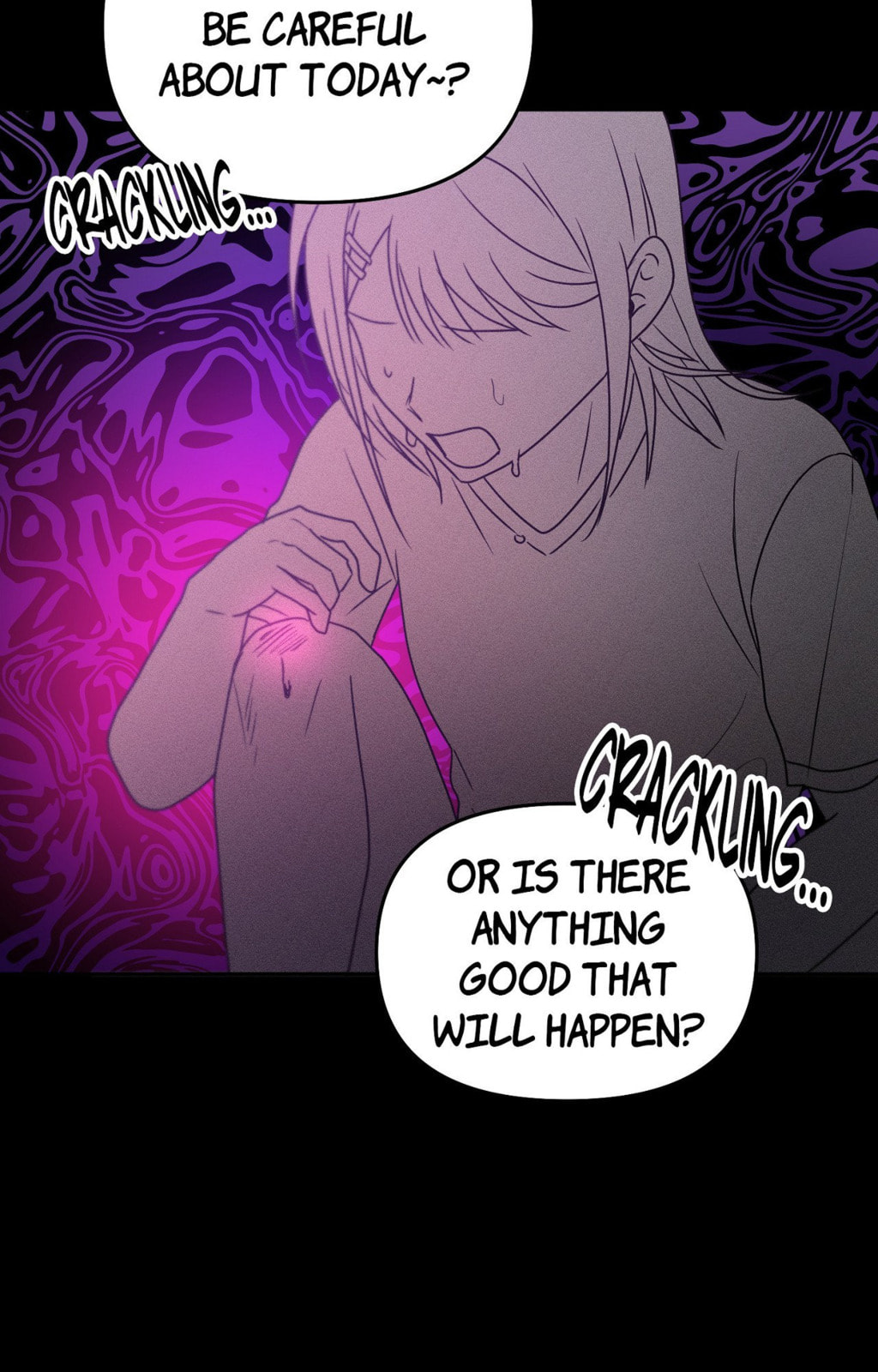 Yokan Chapter 17 page 65 - 