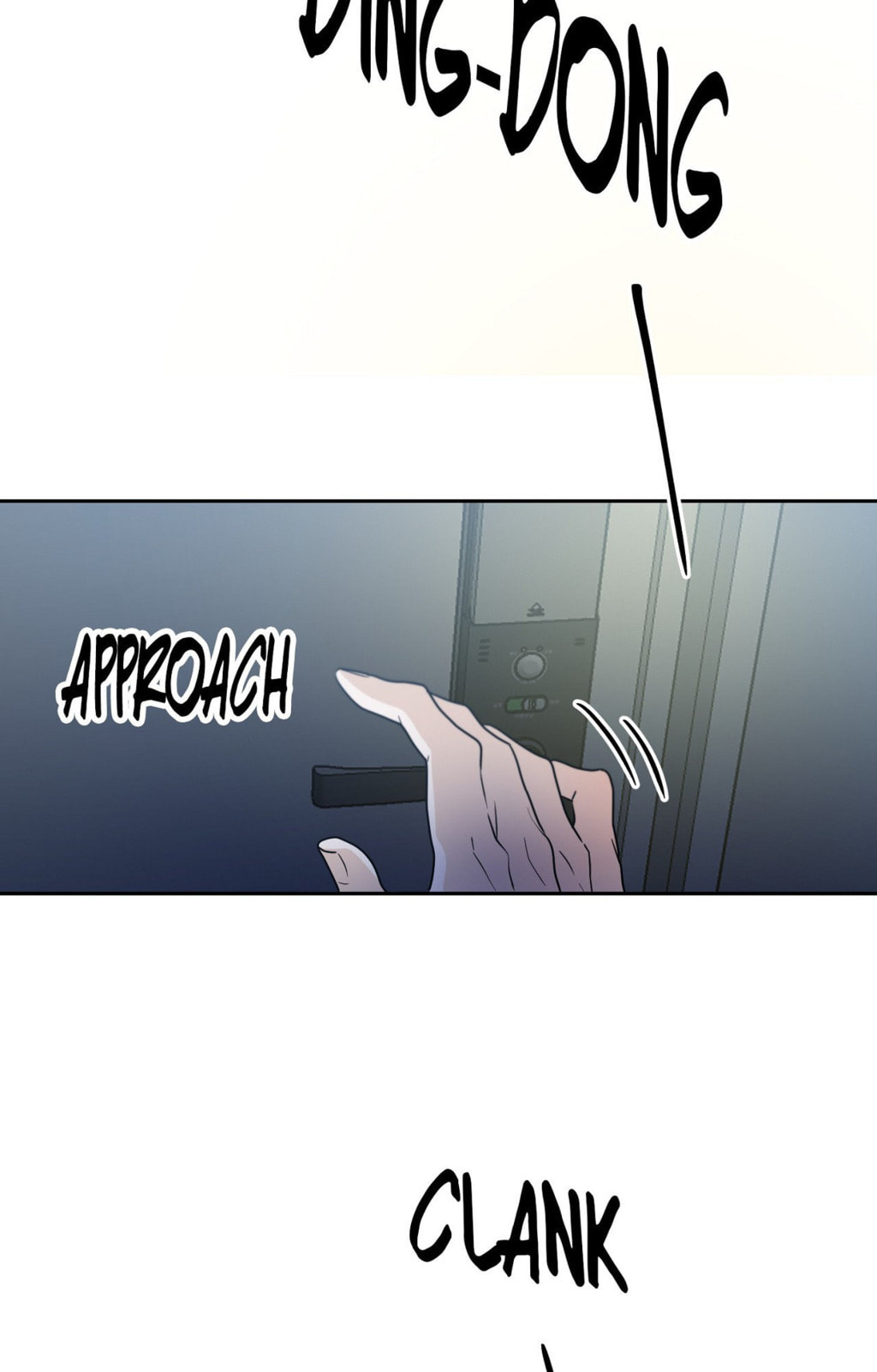 Yokan Chapter 17 page 8 - 