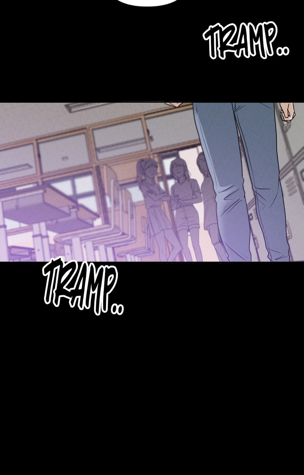 Yokan Chapter 17 page 75 - 