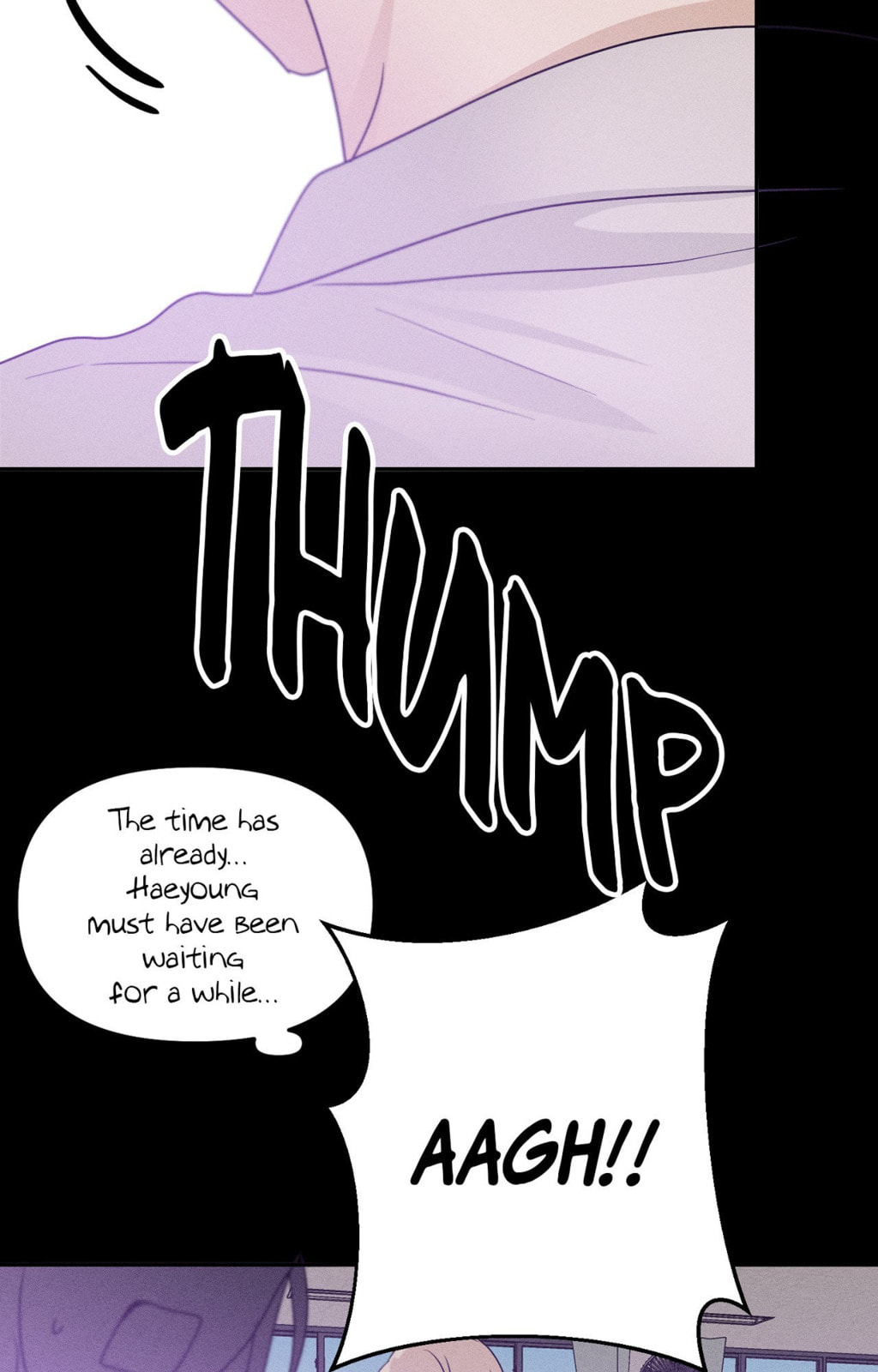 Yokan Chapter 17 page 78 - 