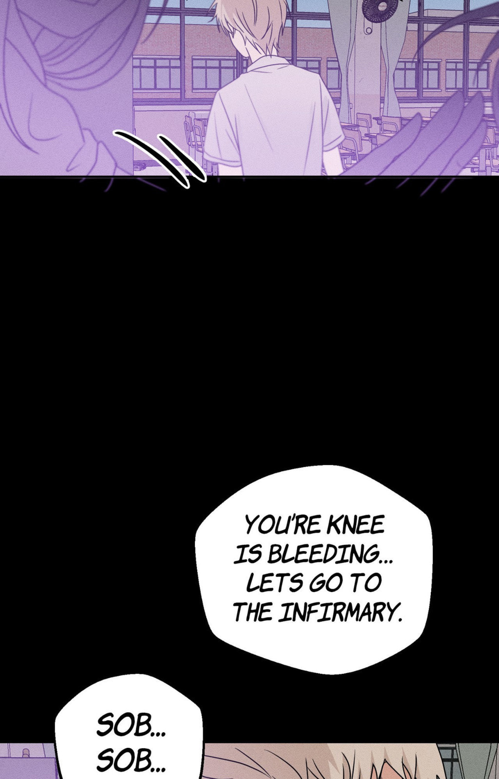 Yokan Chapter 17 page 79 - 