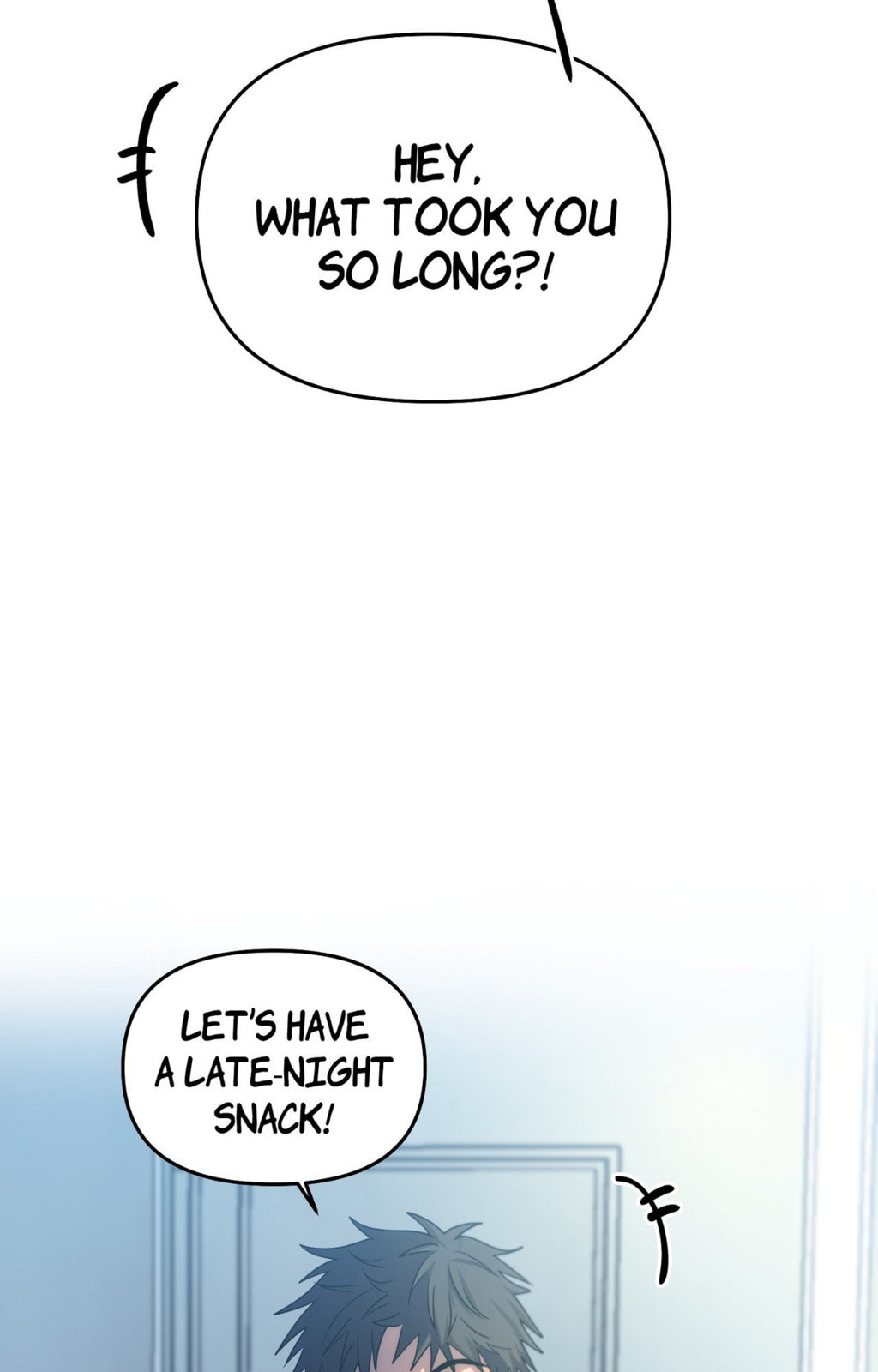 Yokan Chapter 17 page 9 - 