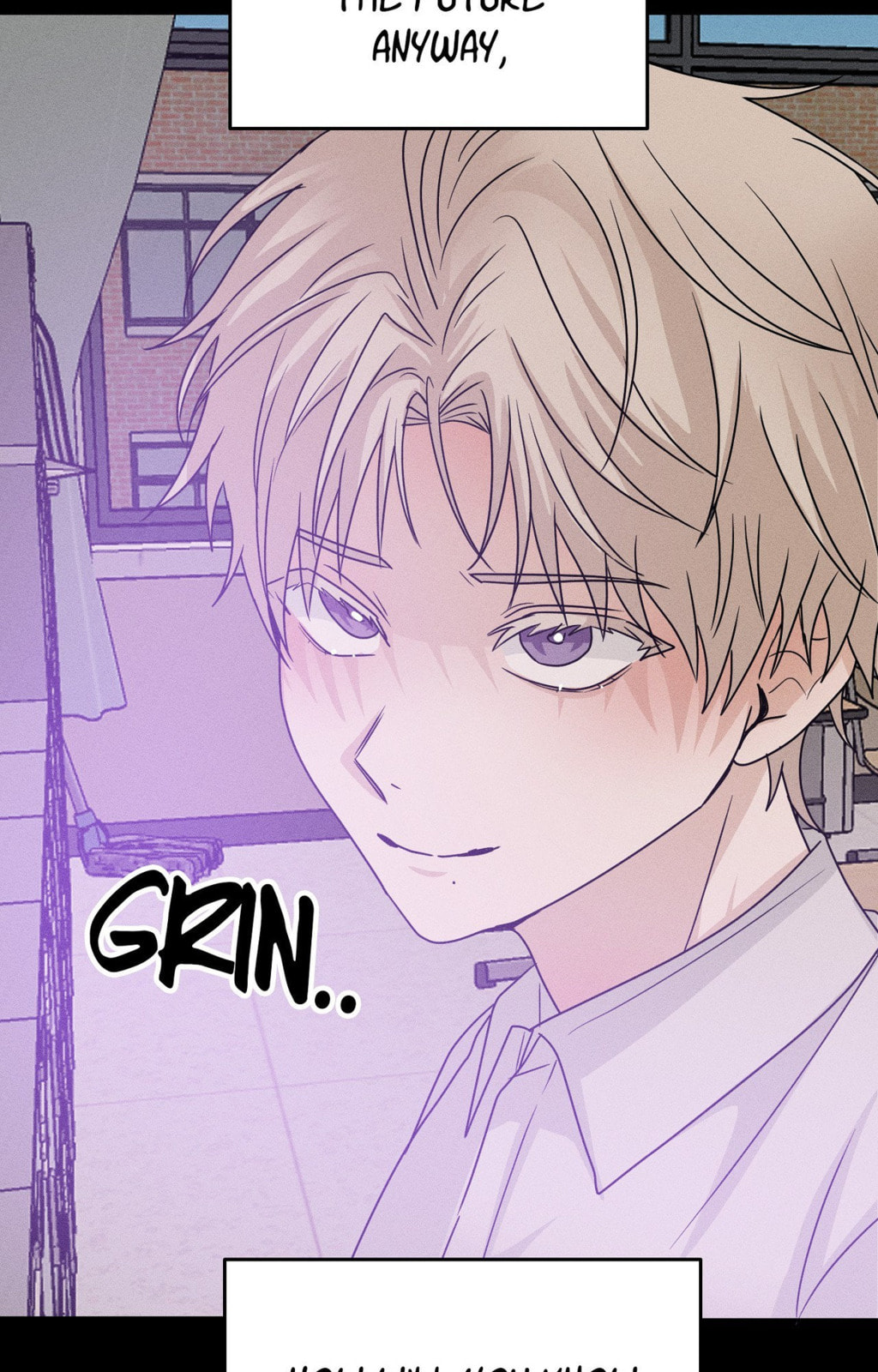 Yokan Chapter 17 page 81 - 
