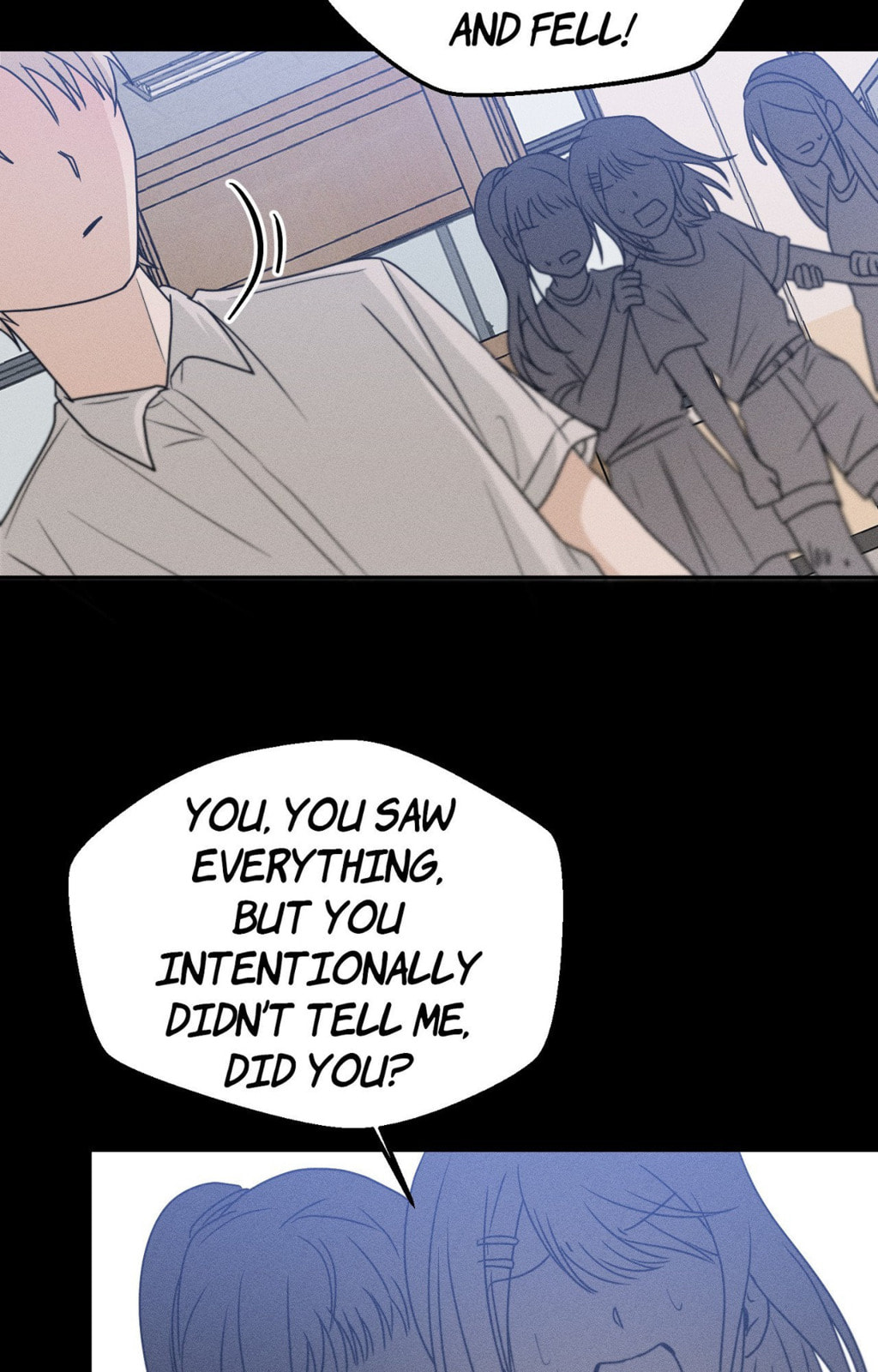 Yokan Chapter 17 page 83 - 