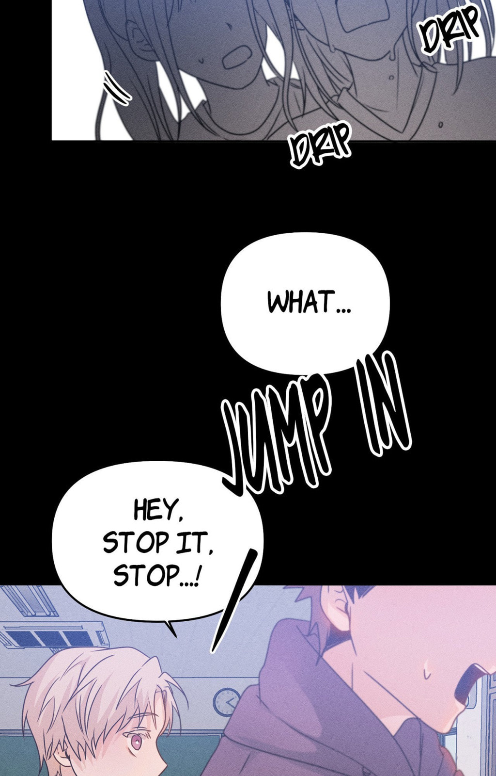 Yokan Chapter 17 page 84 - 
