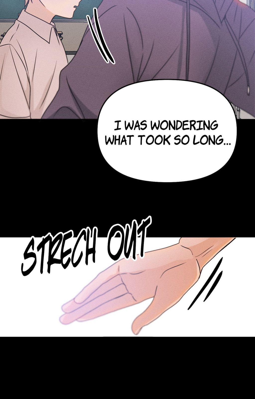 Yokan Chapter 17 page 85 - 