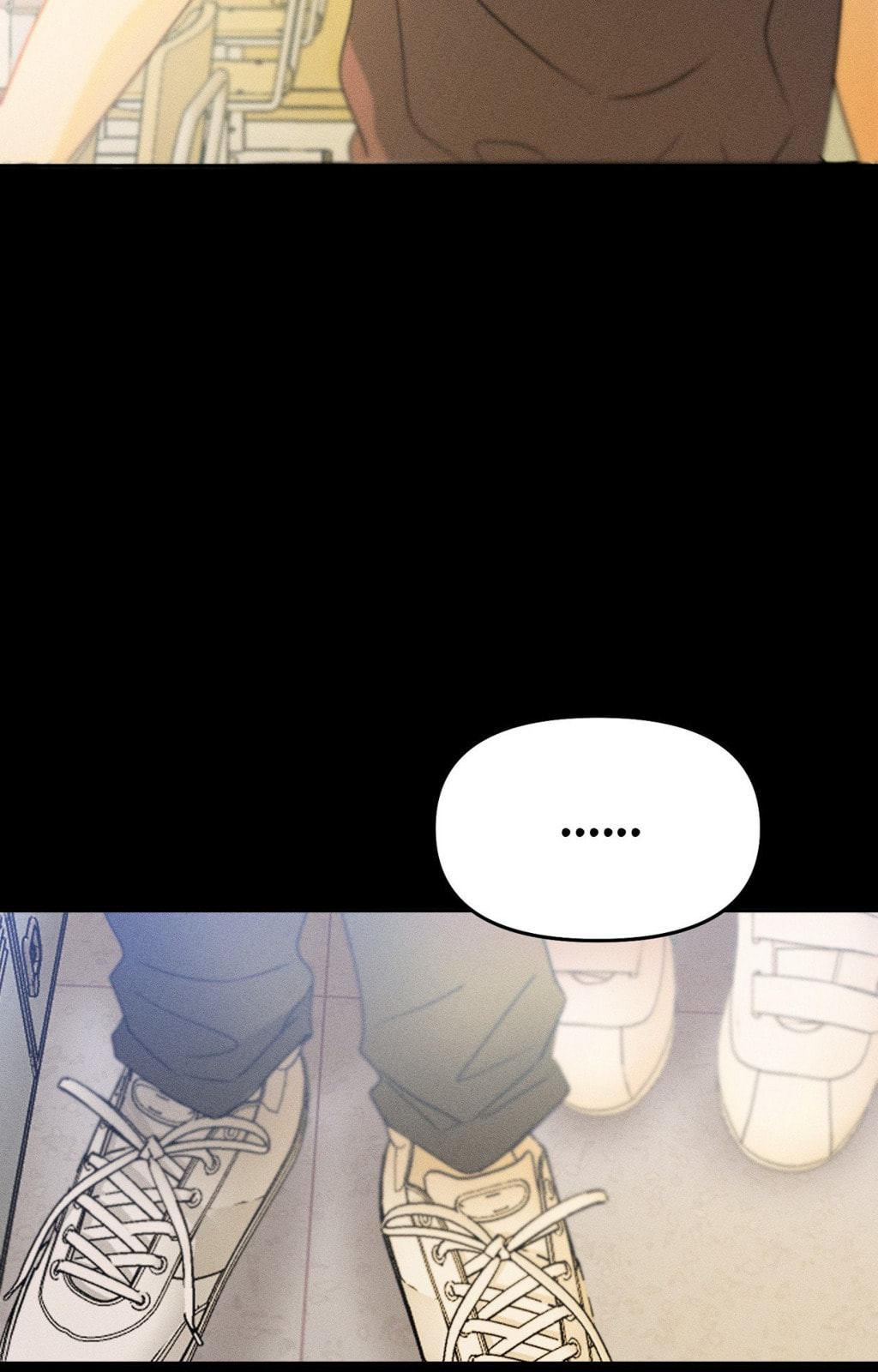 Yokan Chapter 17 page 87 - 