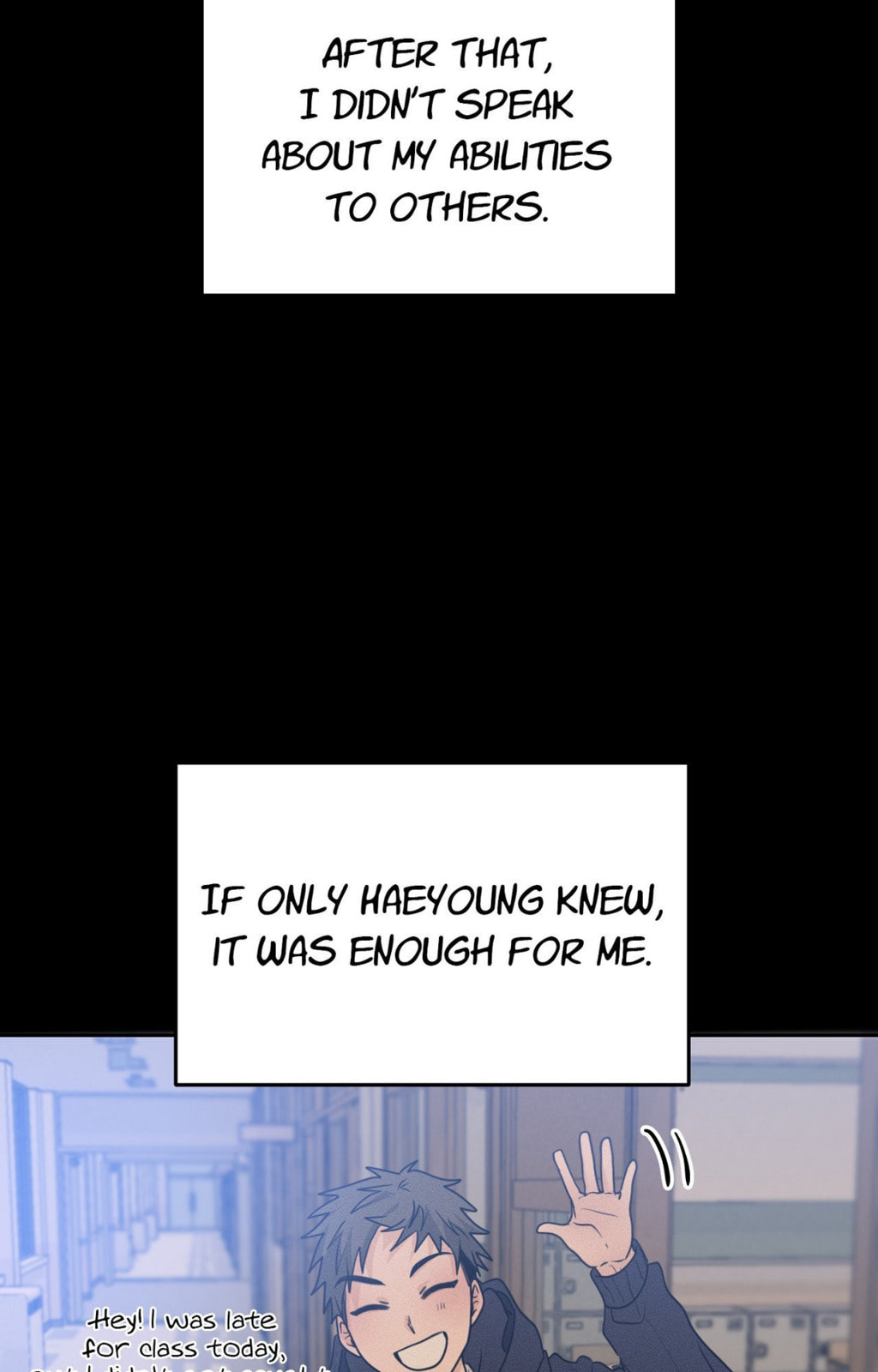 Yokan Chapter 18 page 14 - 