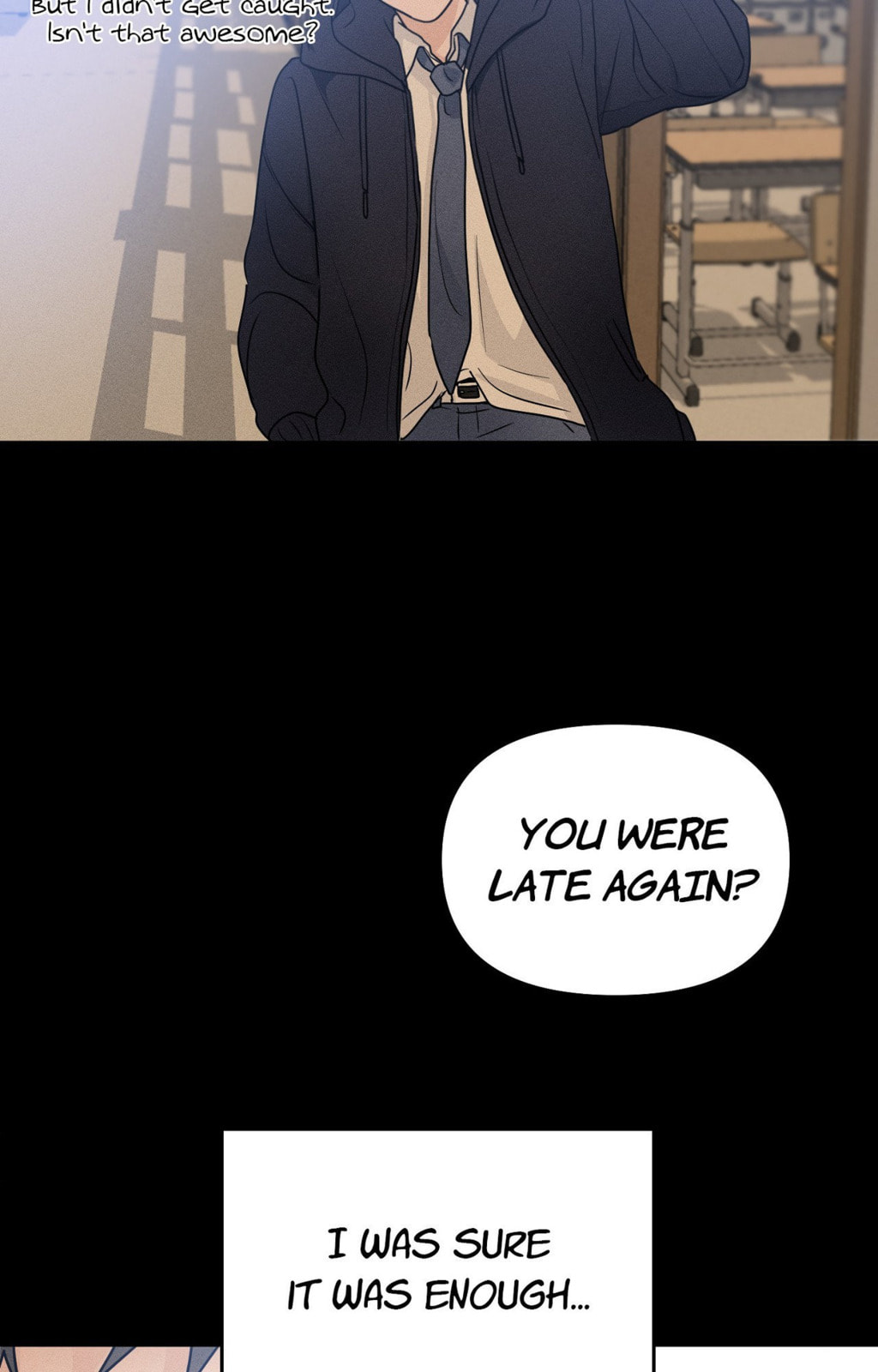 Yokan Chapter 18 page 15 - 