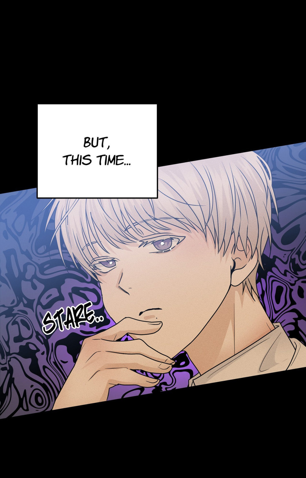 Yokan Chapter 18 page 19 - 