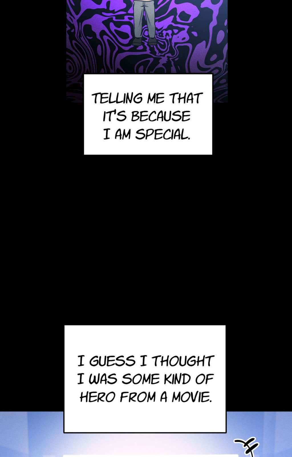 Yokan Chapter 18 page 3 - 