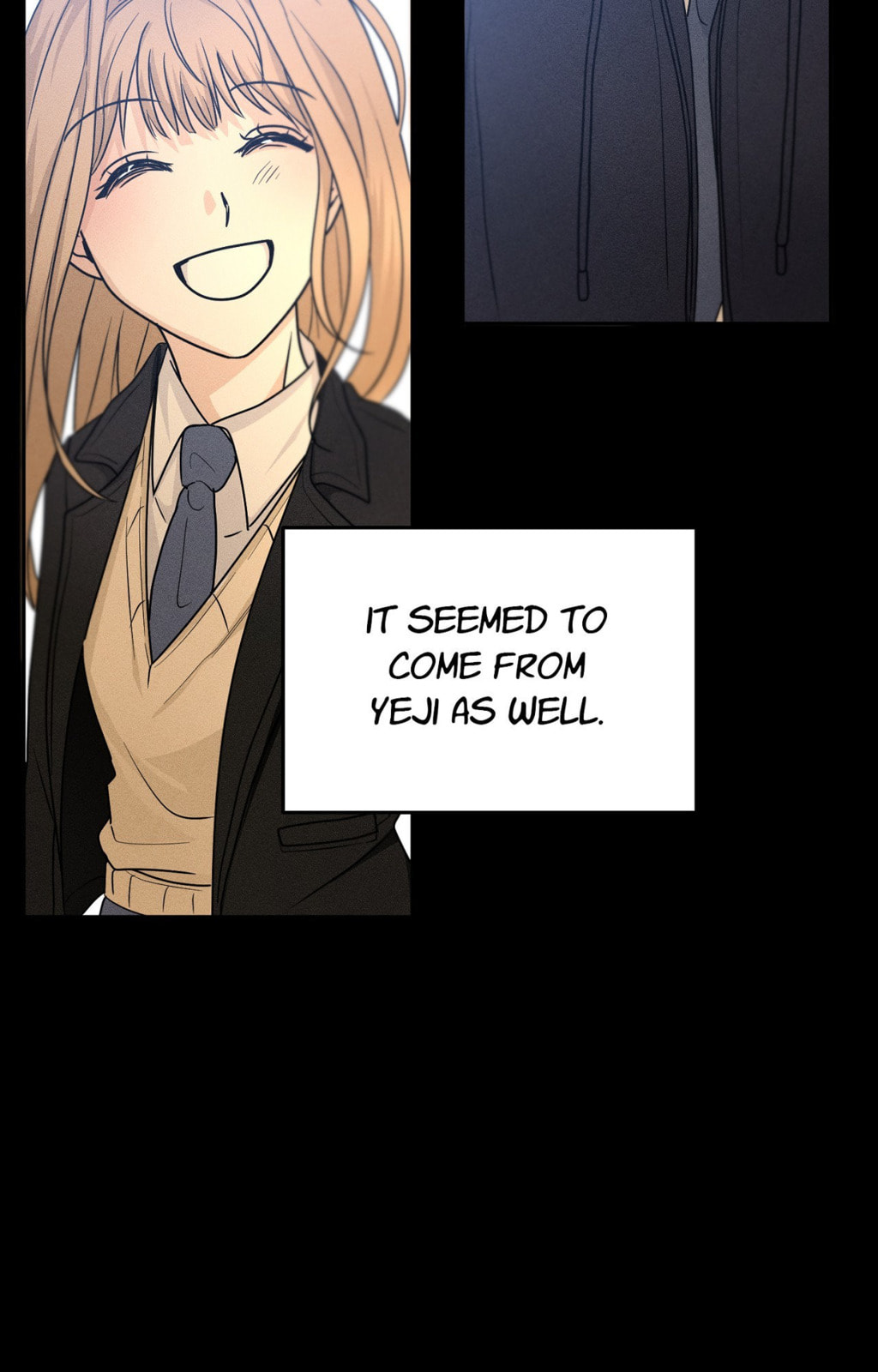 Yokan Chapter 18 page 23 - 