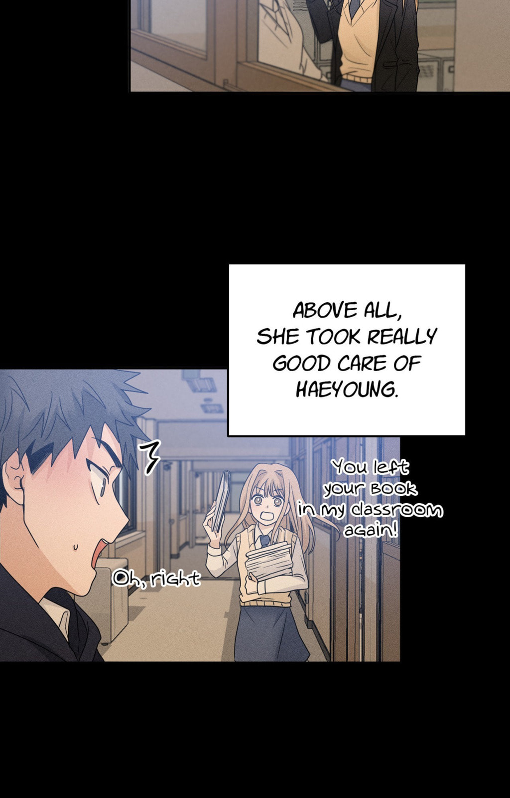 Yokan Chapter 18 page 25 - 