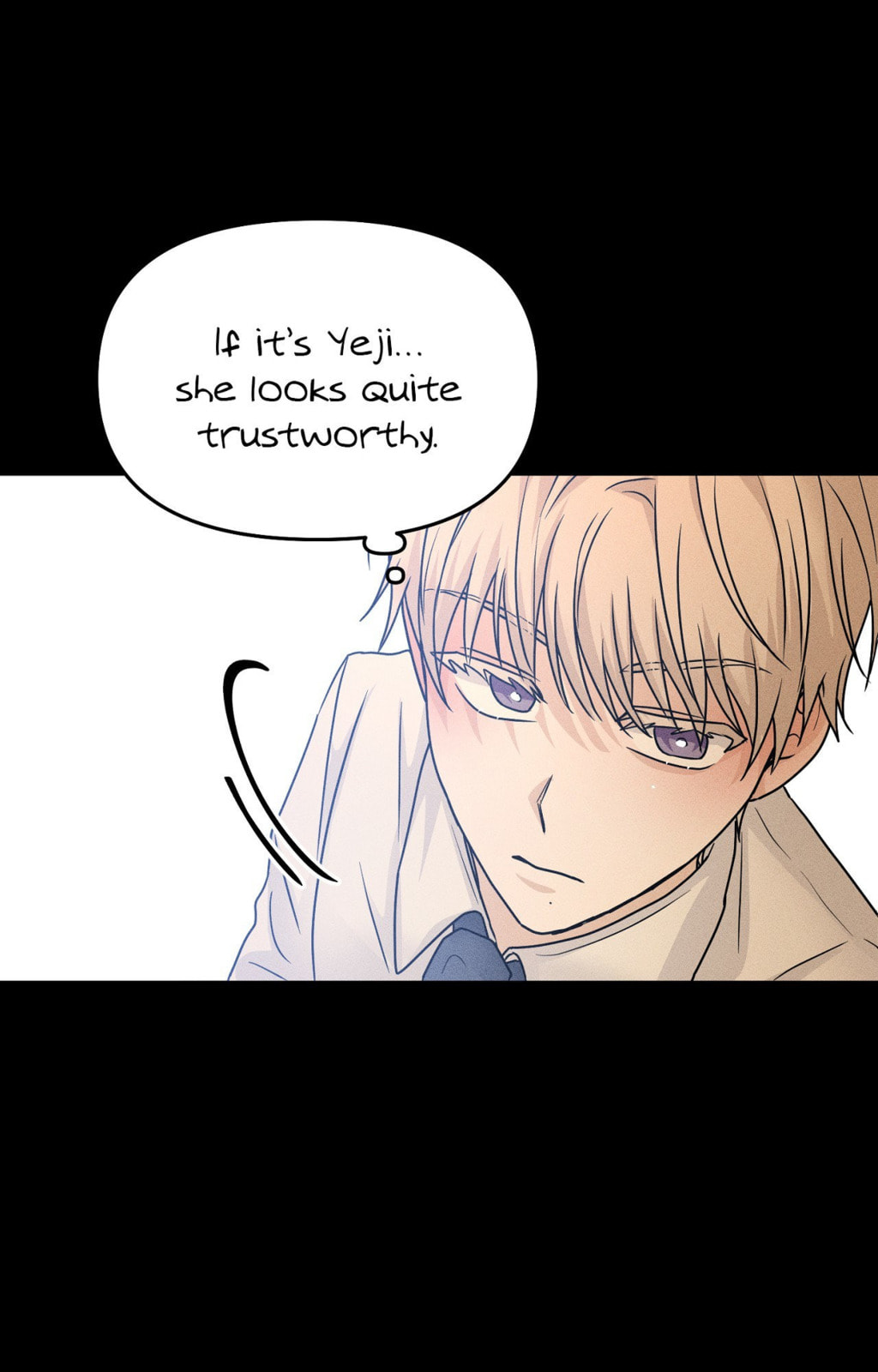 Yokan Chapter 18 page 26 - 